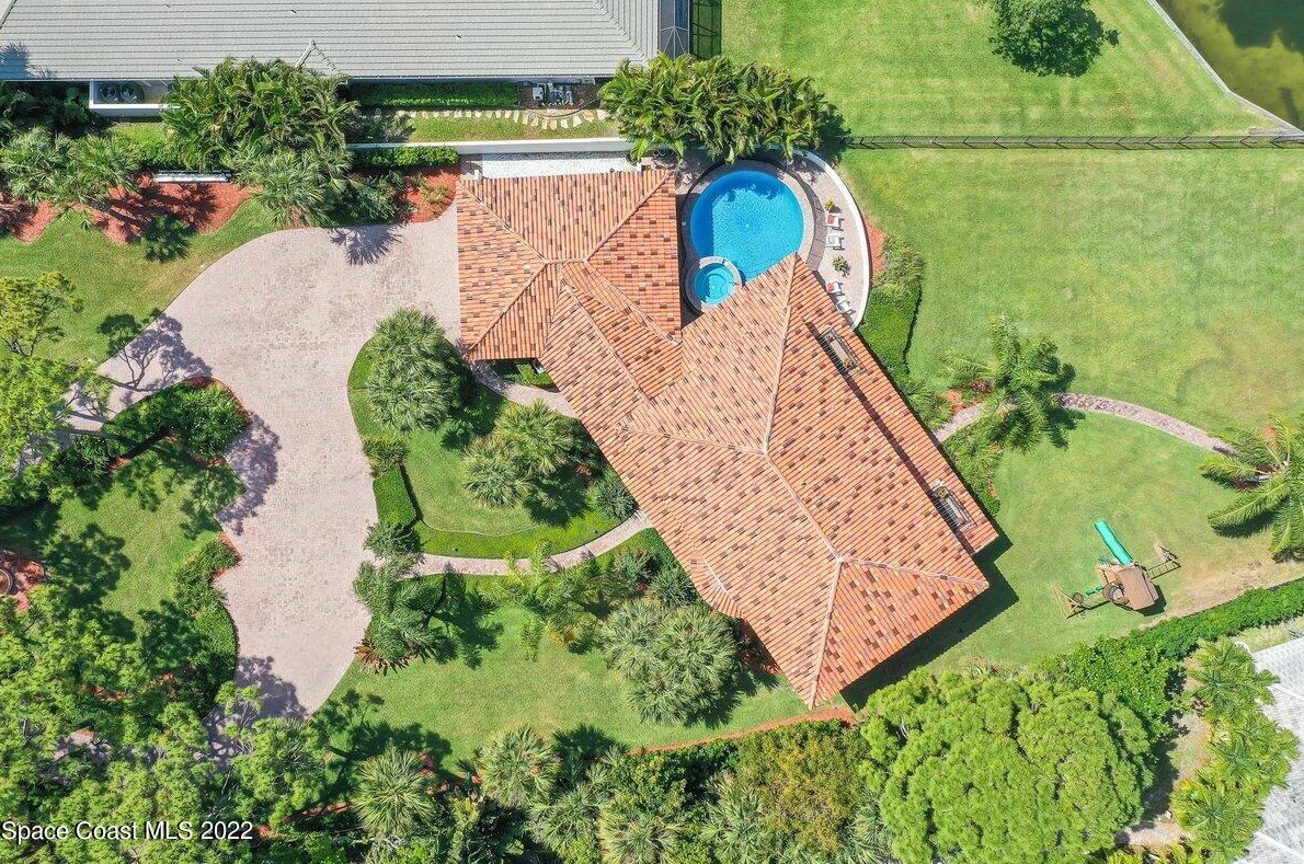 3300 Riverside Dr, Melbourne, FL 32903-4418
