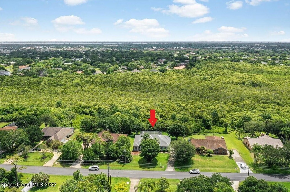 4315 Windover Way, Melbourne, FL 32934-8518