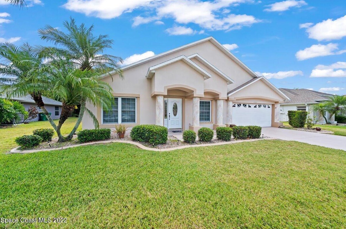 3765 Sunward Dr, Merritt Island, FL 32953-8037