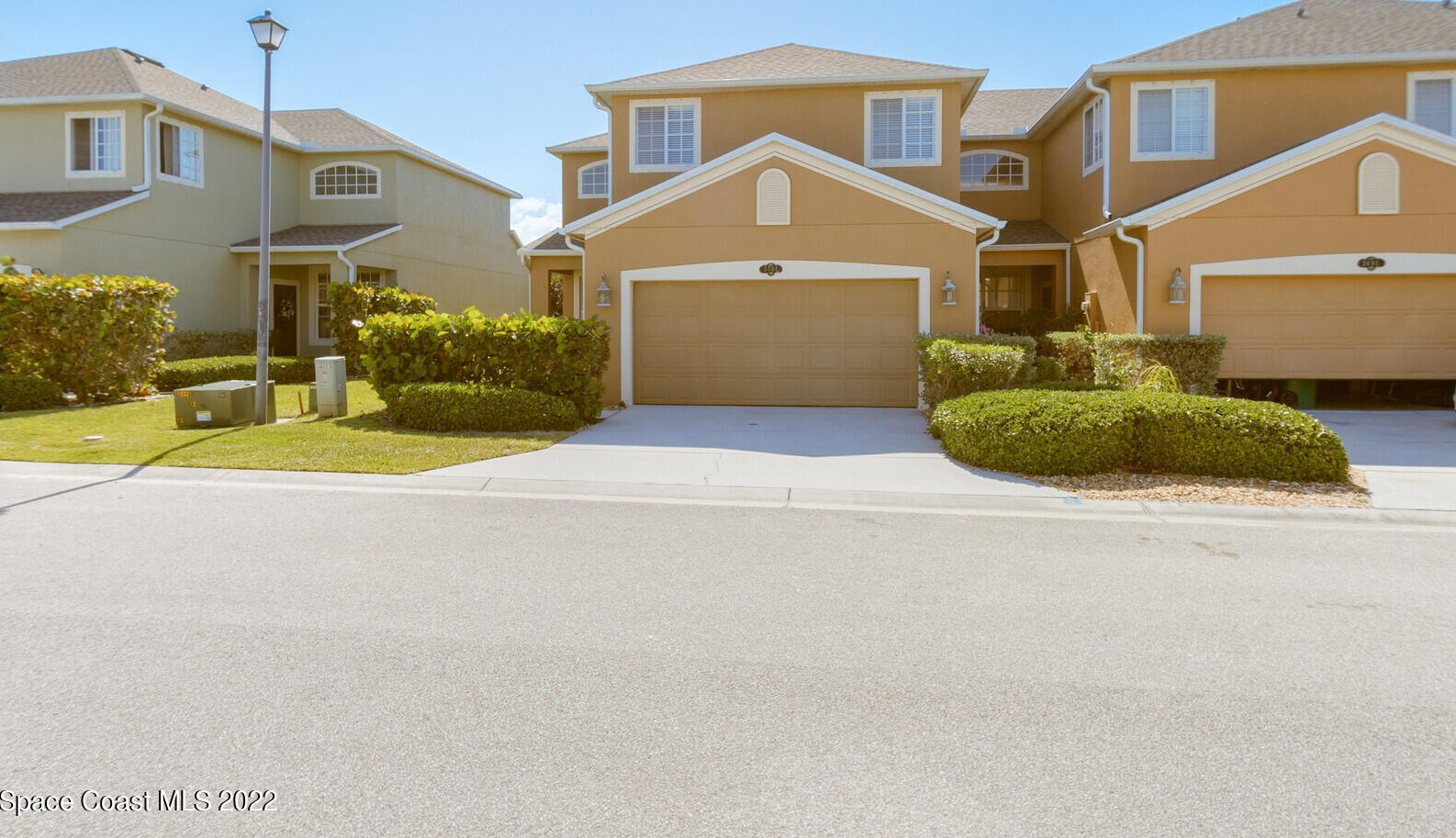 3701 Titanic Cir #66, Melbourne, FL