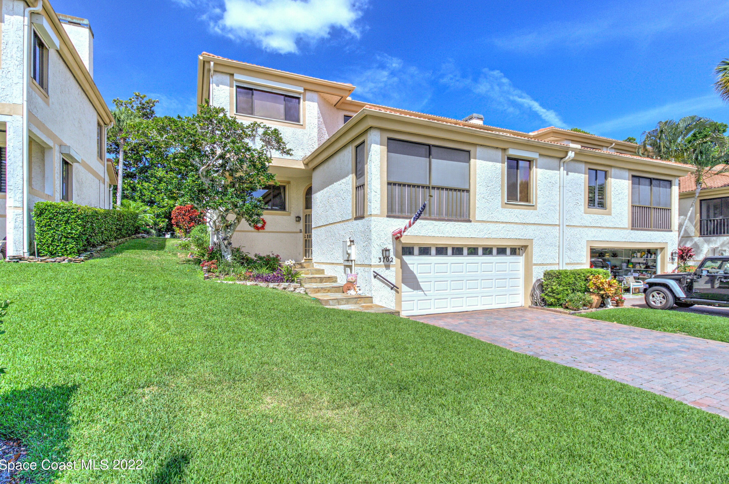 3702 Muirfield Dr, Titusville, FL 32780