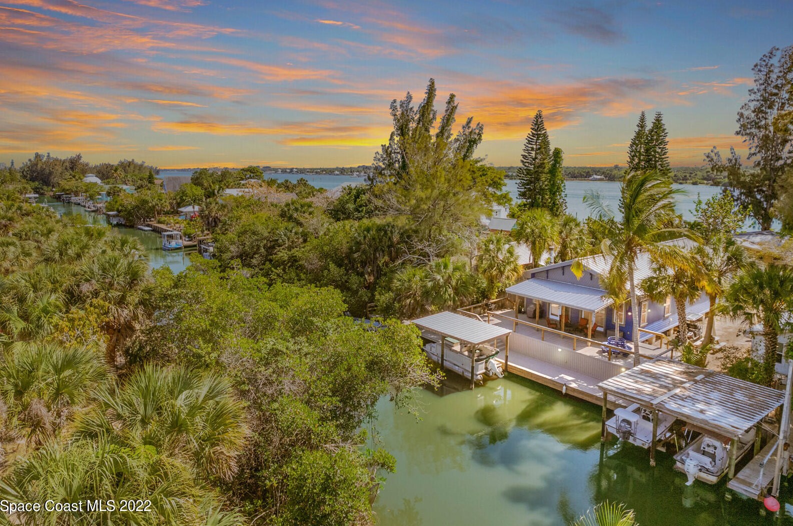 48 Vip Is, Melbourne, FL 32949-2036
