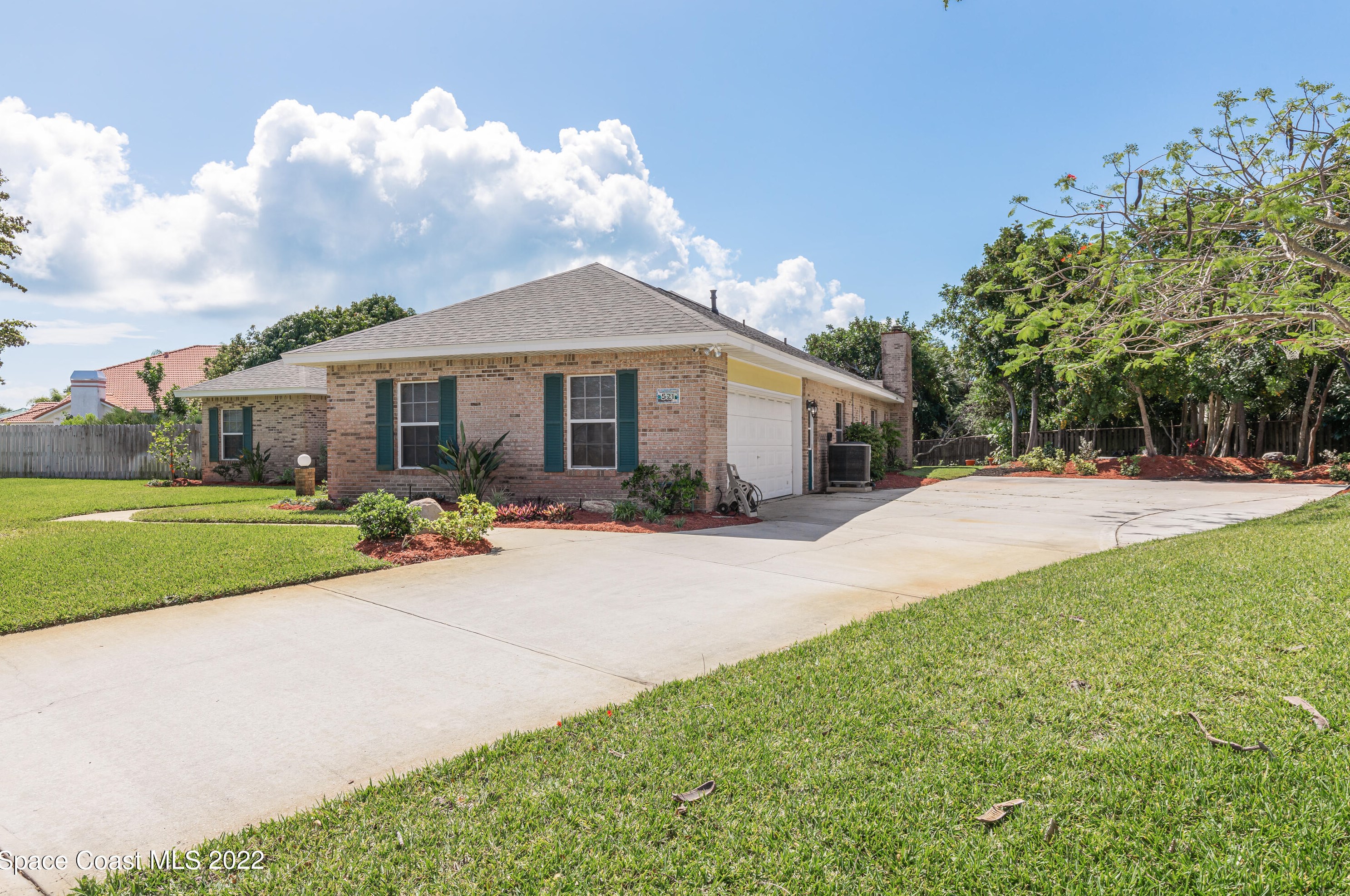521 Maria Corte, Melbourne, FL 32903-4768