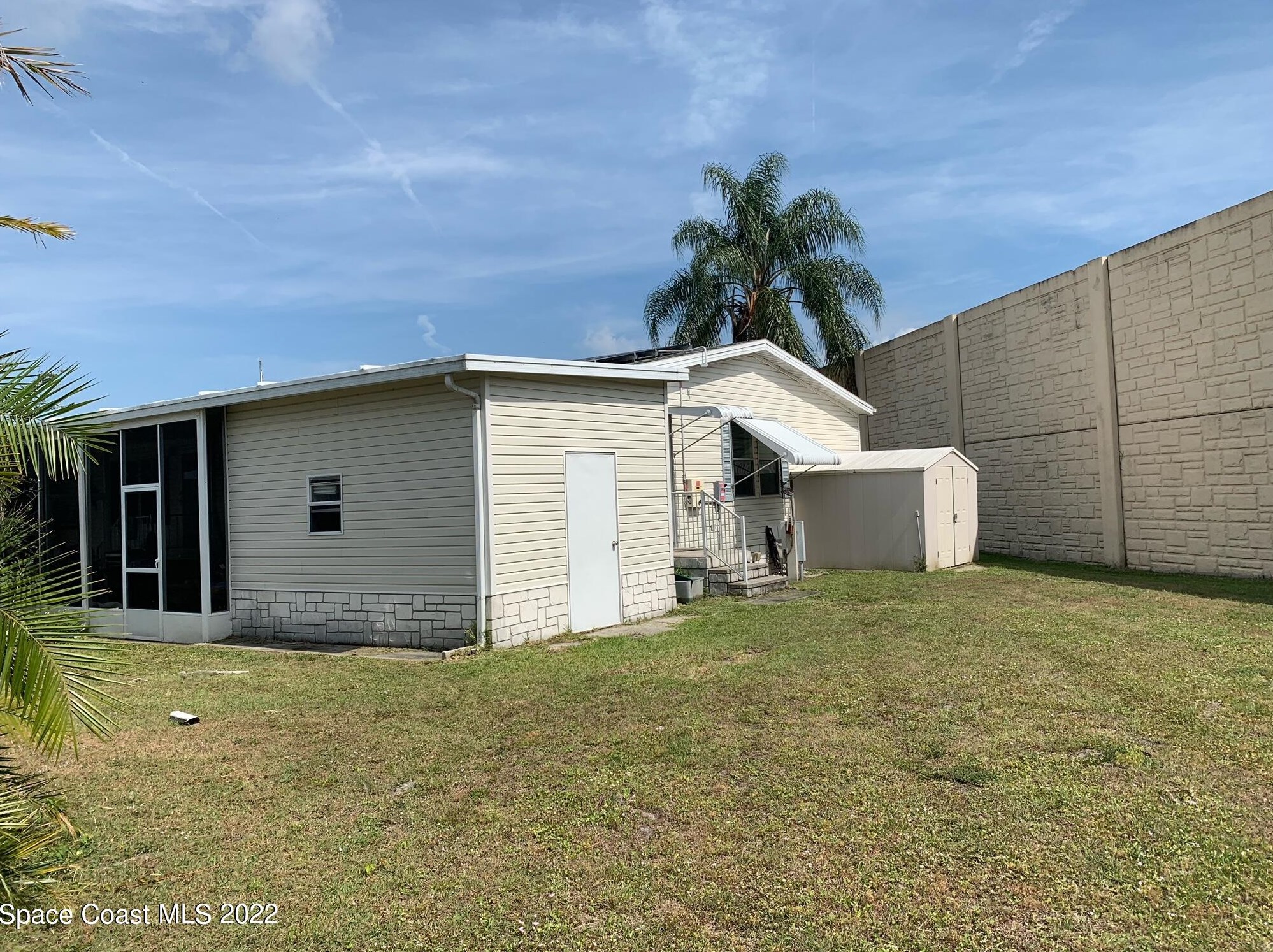 1291 Joy Ct, Melbourne, FL 32907-2154