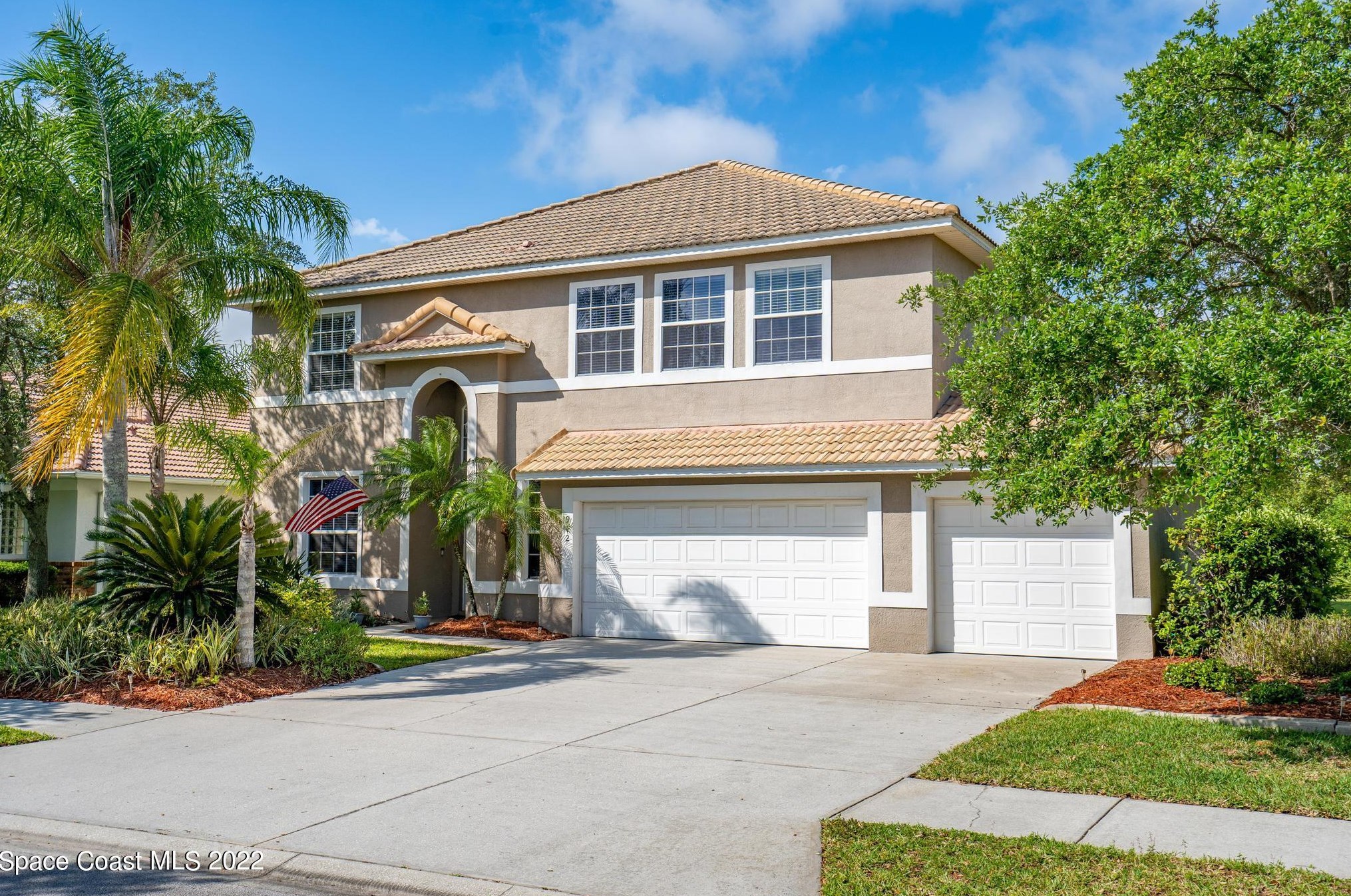 942 Balmoral Way, Melbourne, FL 32940-2401