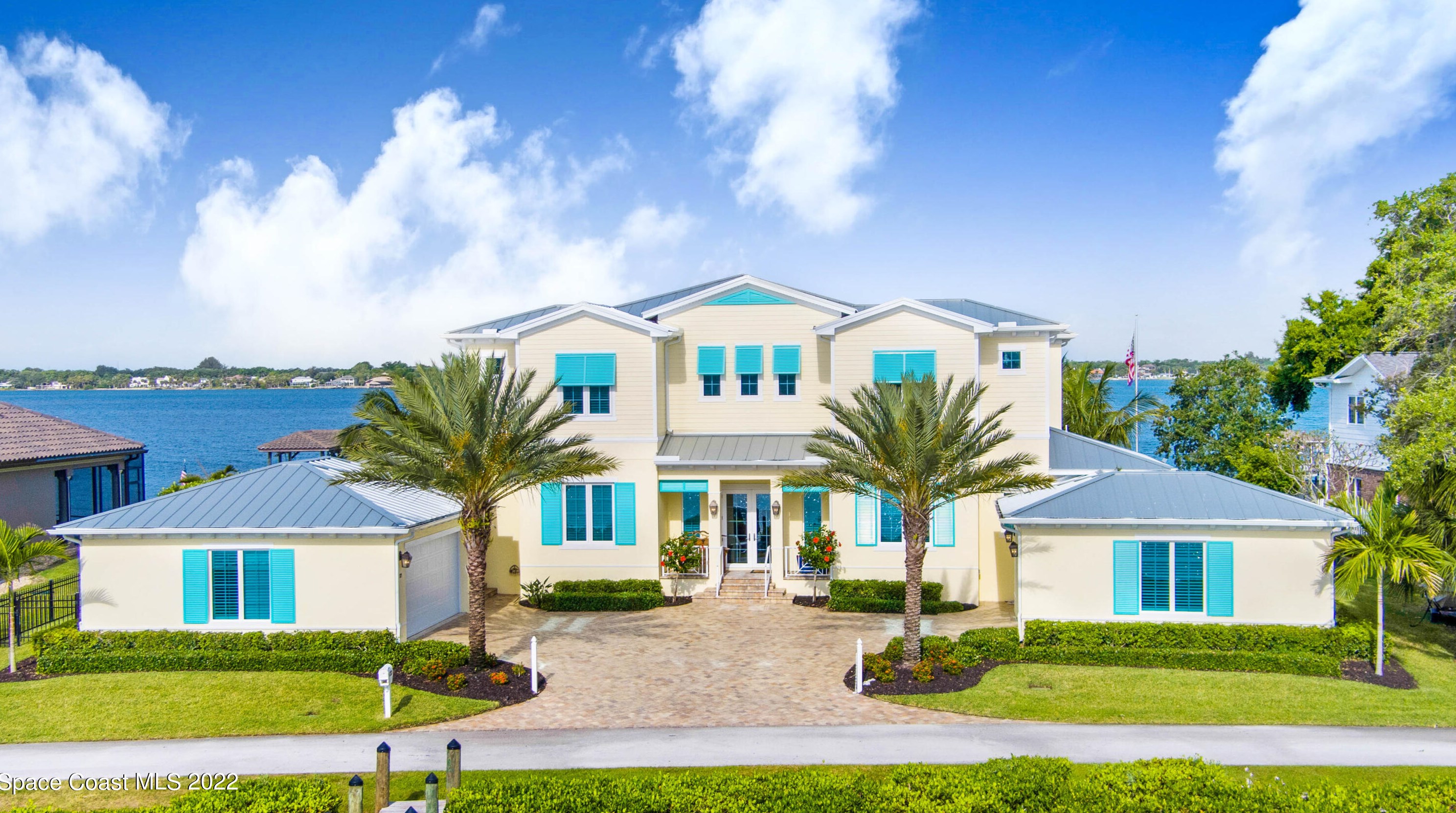 4325 Randon Ln, Merritt Island, FL 32952
