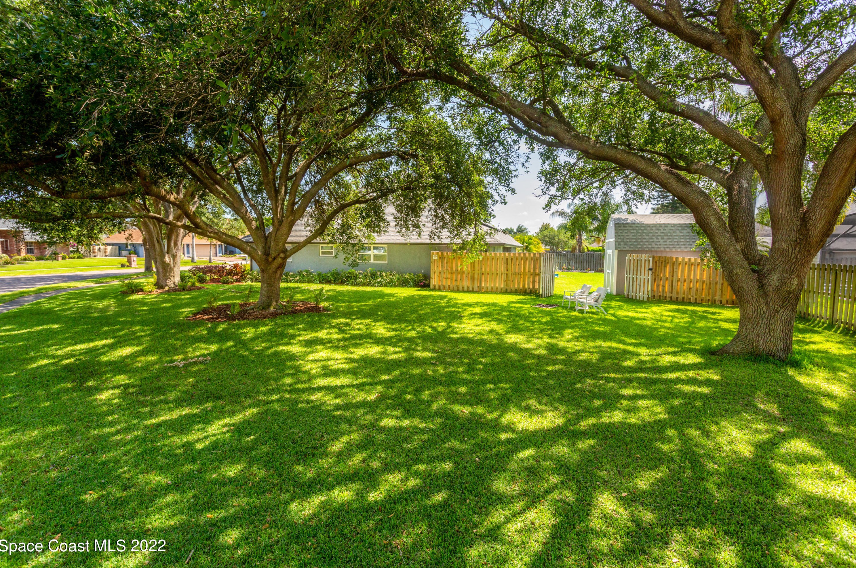 1765 Lakeside Dr, Titusville, FL 32780