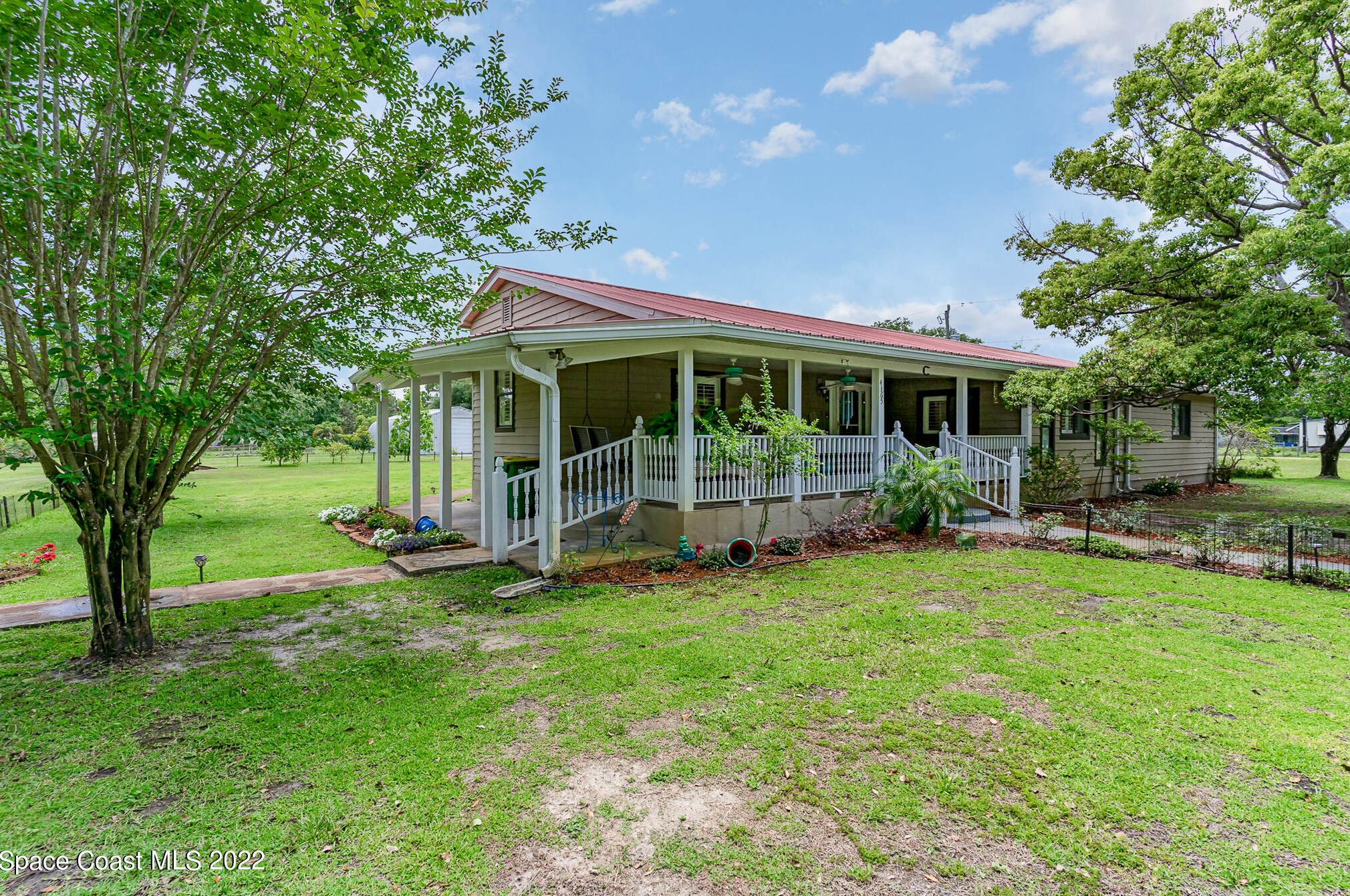 4165 Aurantia Rd, Mims, FL 32754