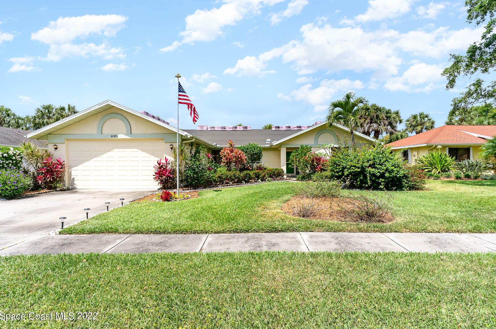 1120 Ironsides Ave, Melbourne, FL 32940-6733
