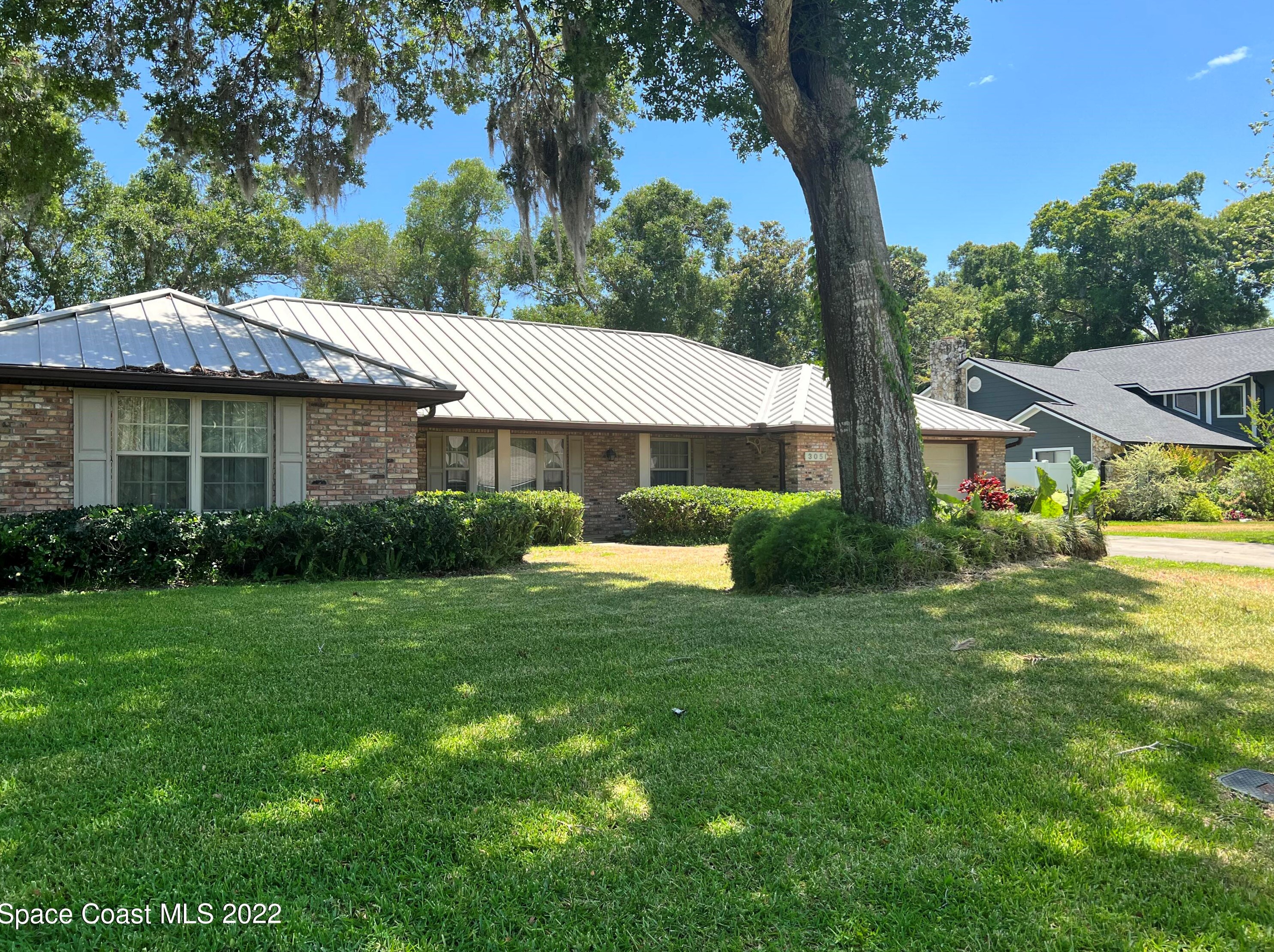 305 Rio Pinar Dr, Ormond Beach, FL 32174