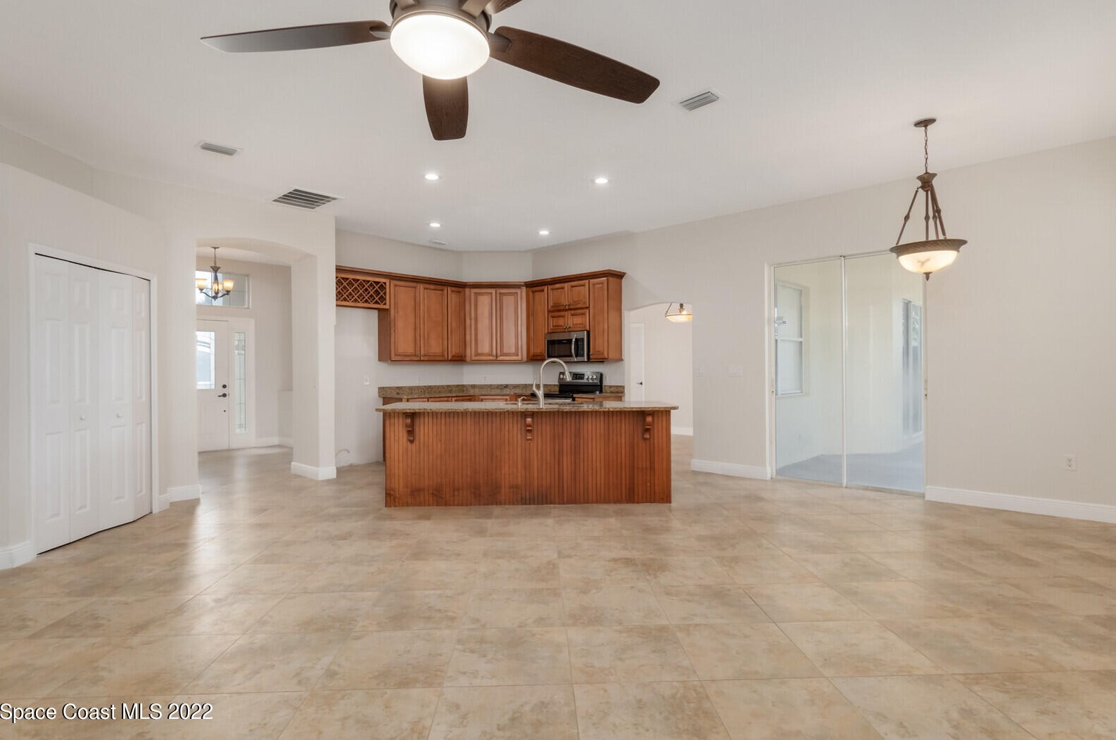 499 Cellini Ave, Melbourne, FL 32907-1942