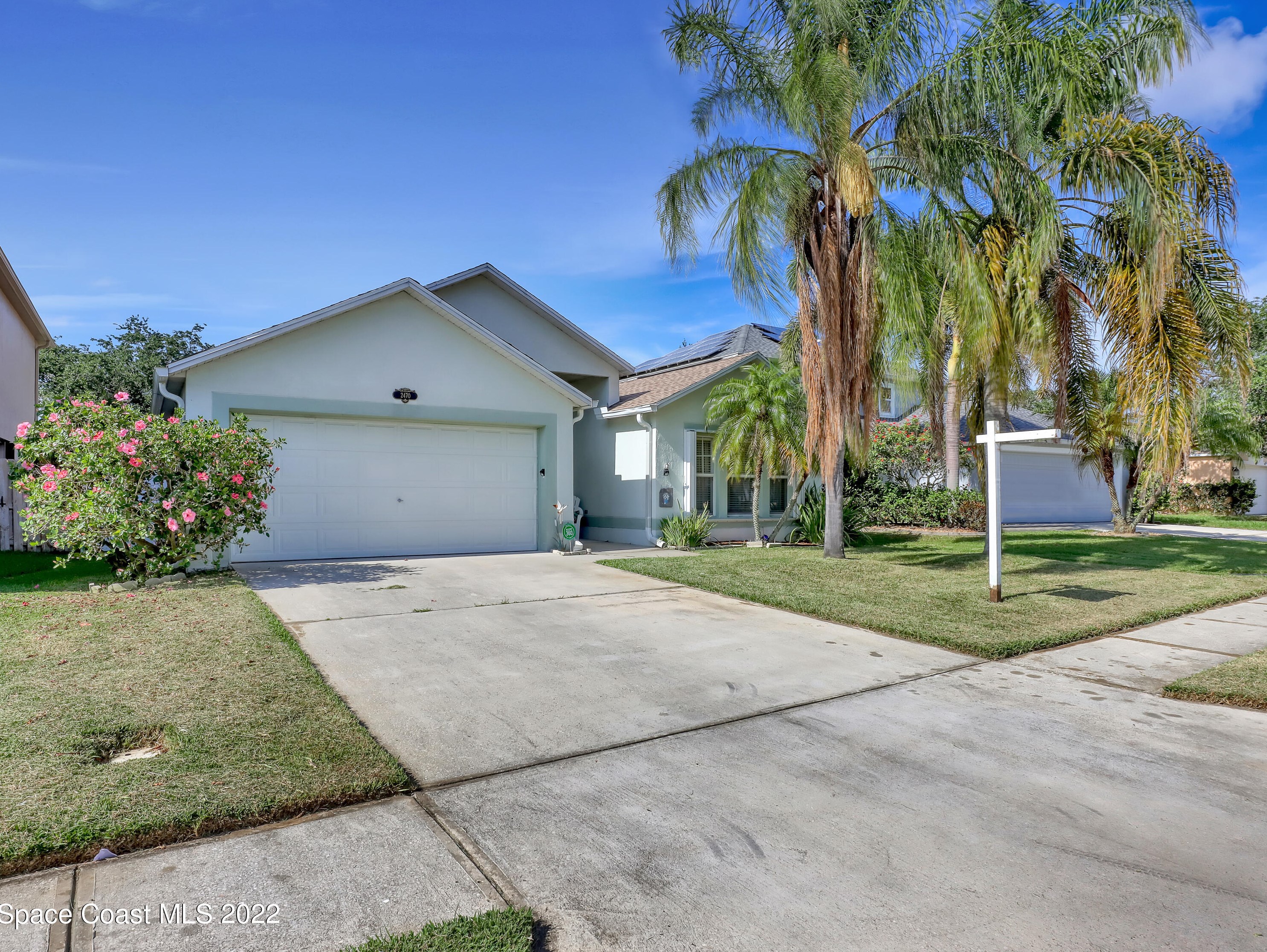2470 Brookshire Cir, Melbourne, FL 32904-6636
