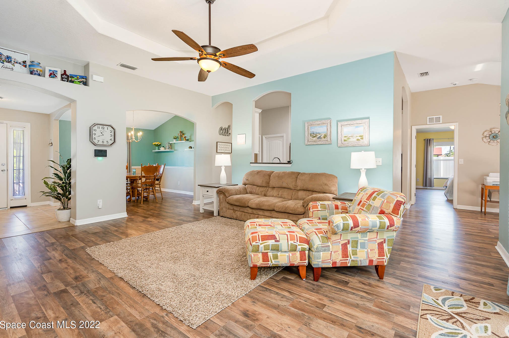 499 Bayard Ave, Melbourne, FL 32907-1913