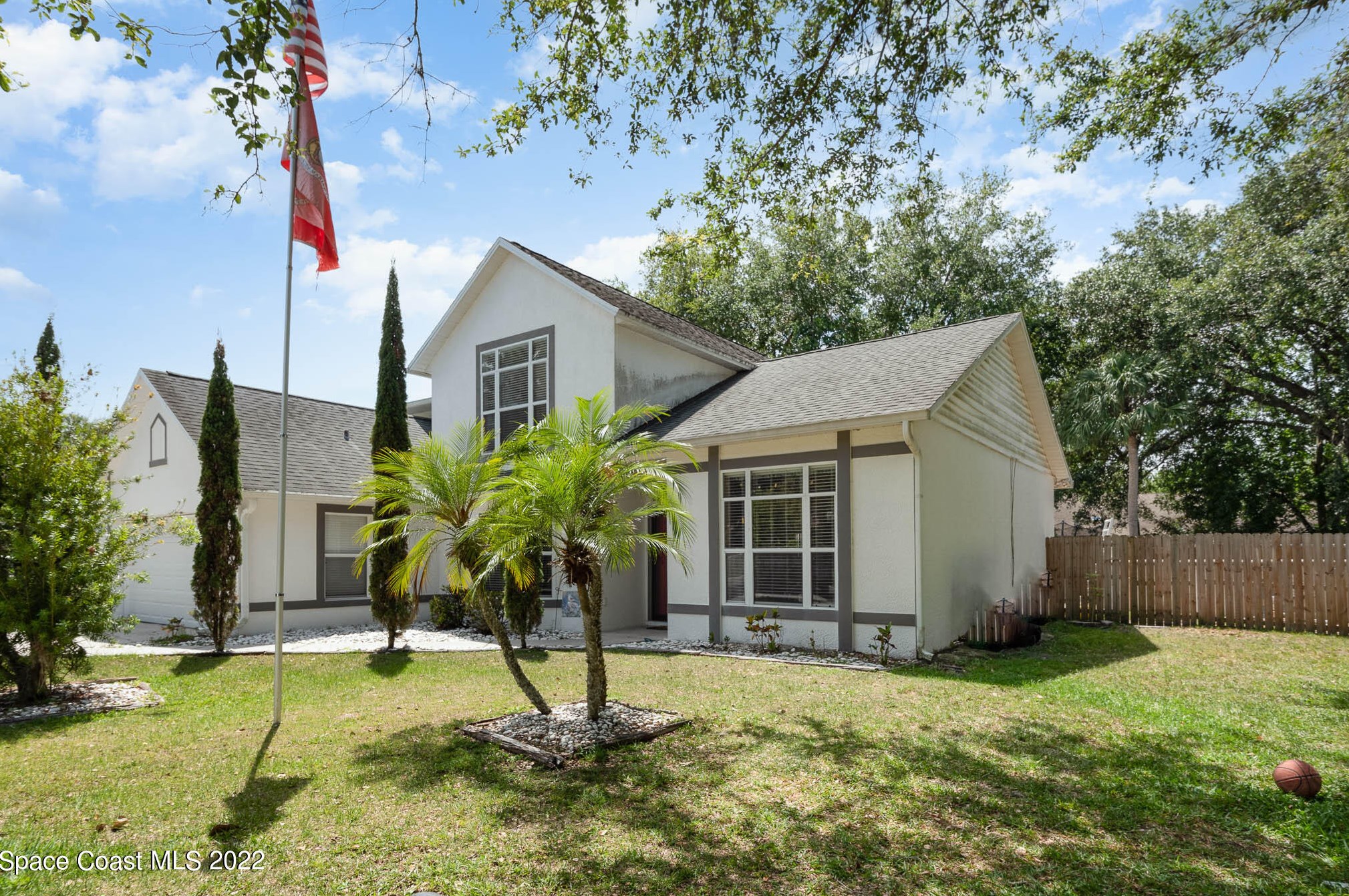 4480 Buttonbush Dr, Titusville, FL 32796