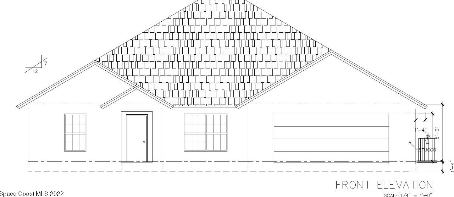 4035 Grant Line Rd, Mims, FL 32754