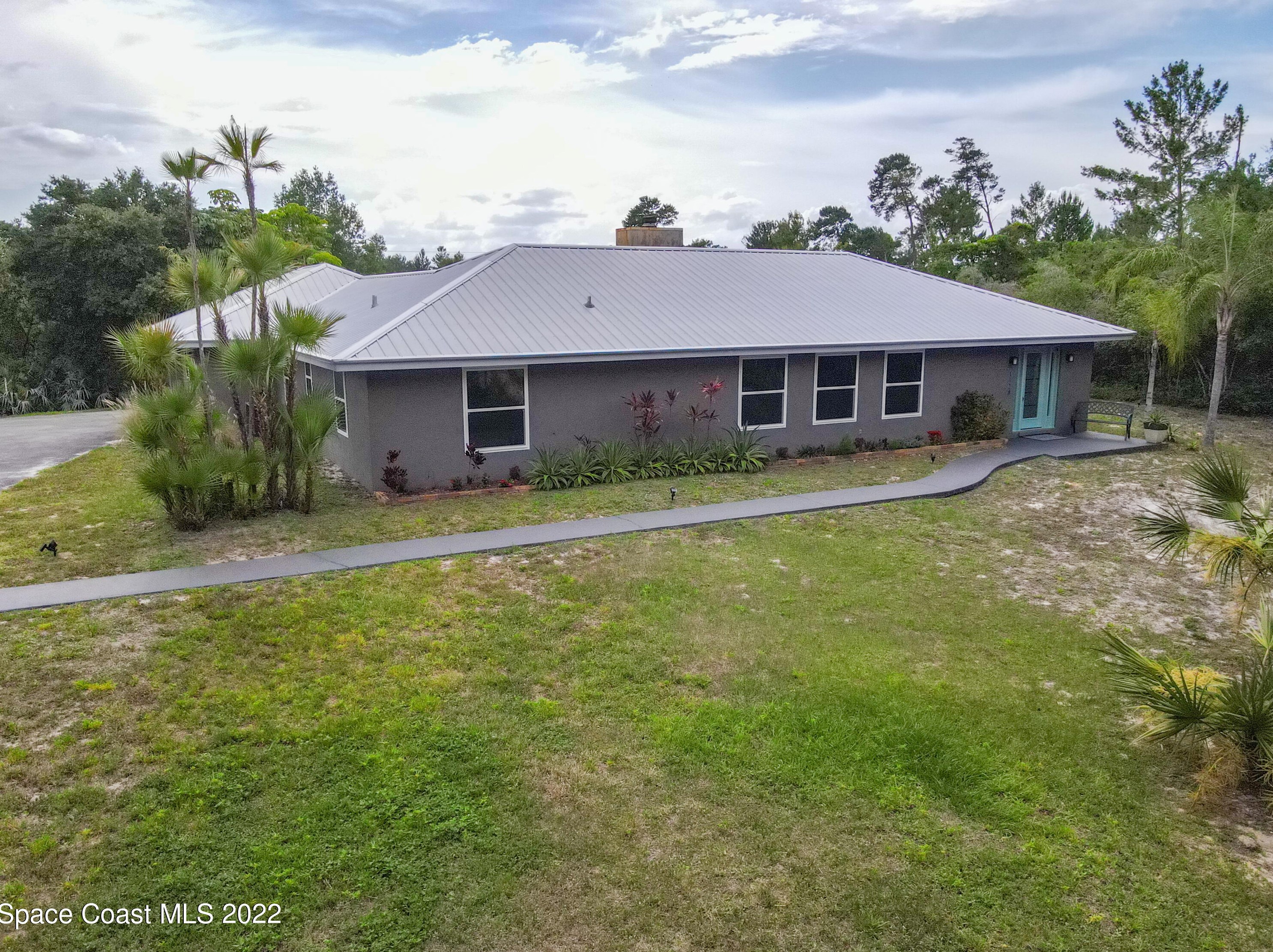 1420 War Eagle Blvd, Titusville, FL 32796