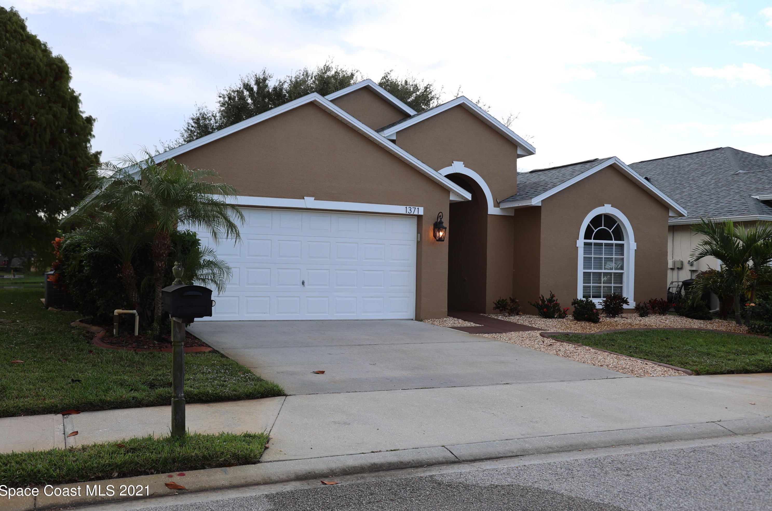 1371 Wekiva Dr, Melbourne, FL 32940-6980