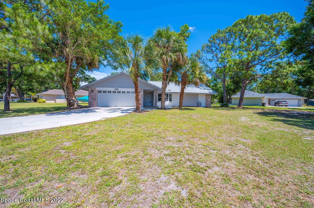 701 Nevada Dr, Melbourne, FL 32907-1445