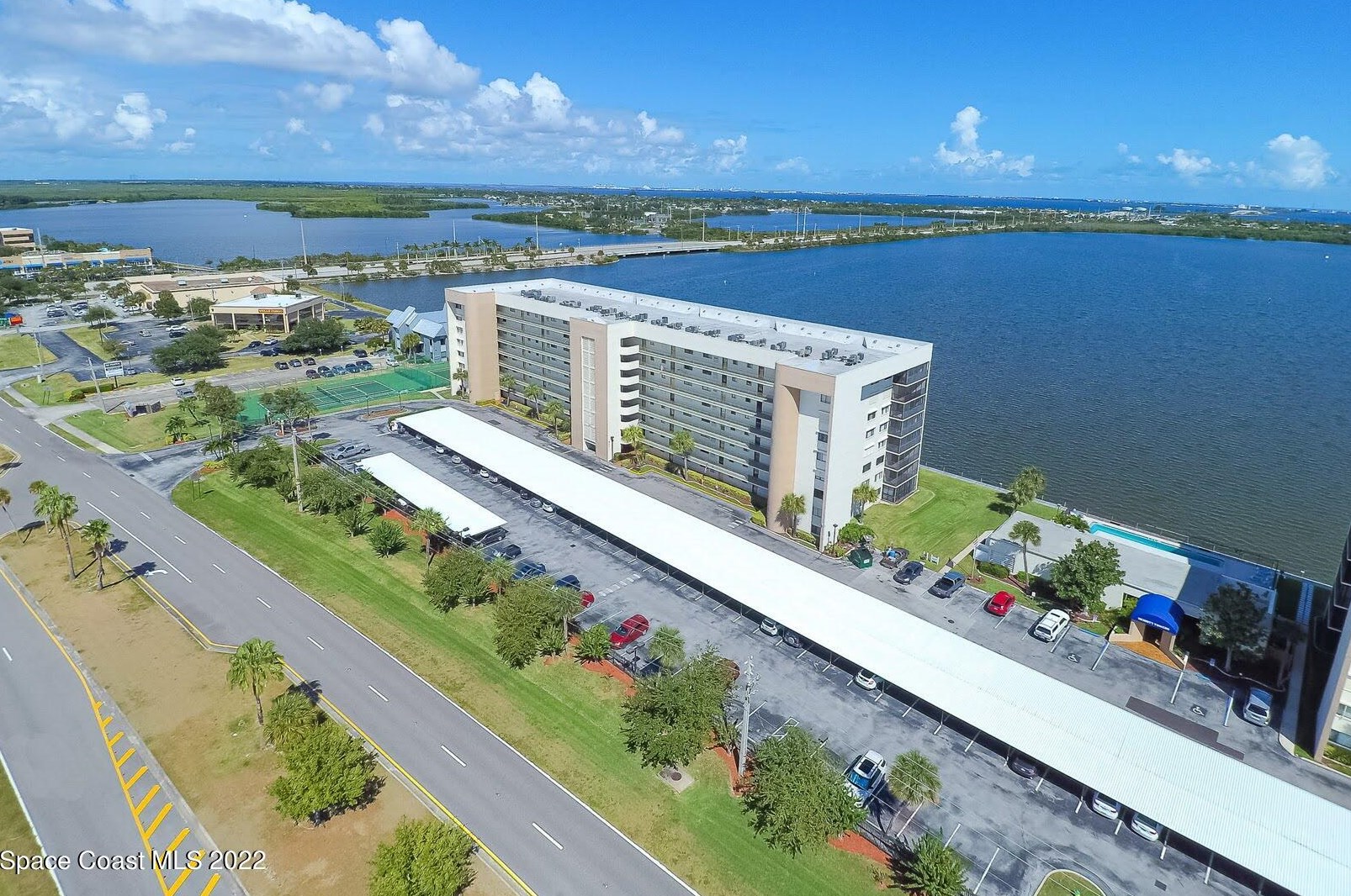 250 S Sykes Creek Pkwy #809, Merritt Island, FL 32952