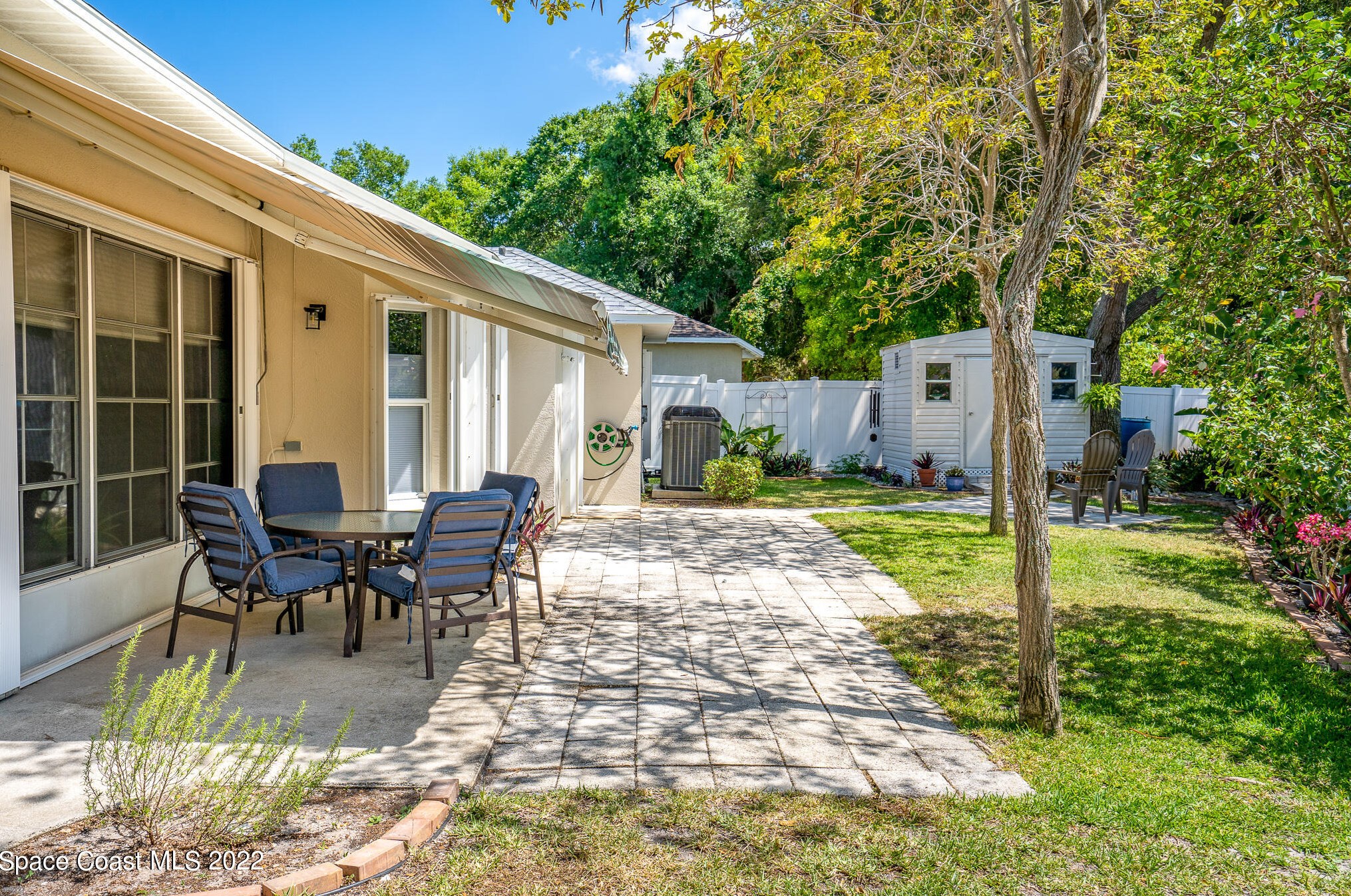 707 Samuel Chase Ln, Melbourne, FL 32904-7536