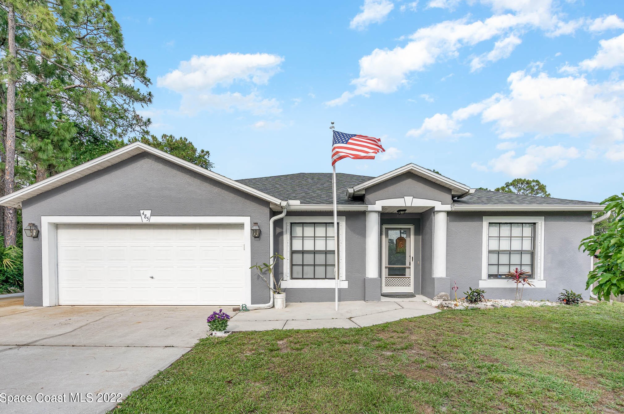 485 Alachua Ave, Melbourne, FL 32907-2770