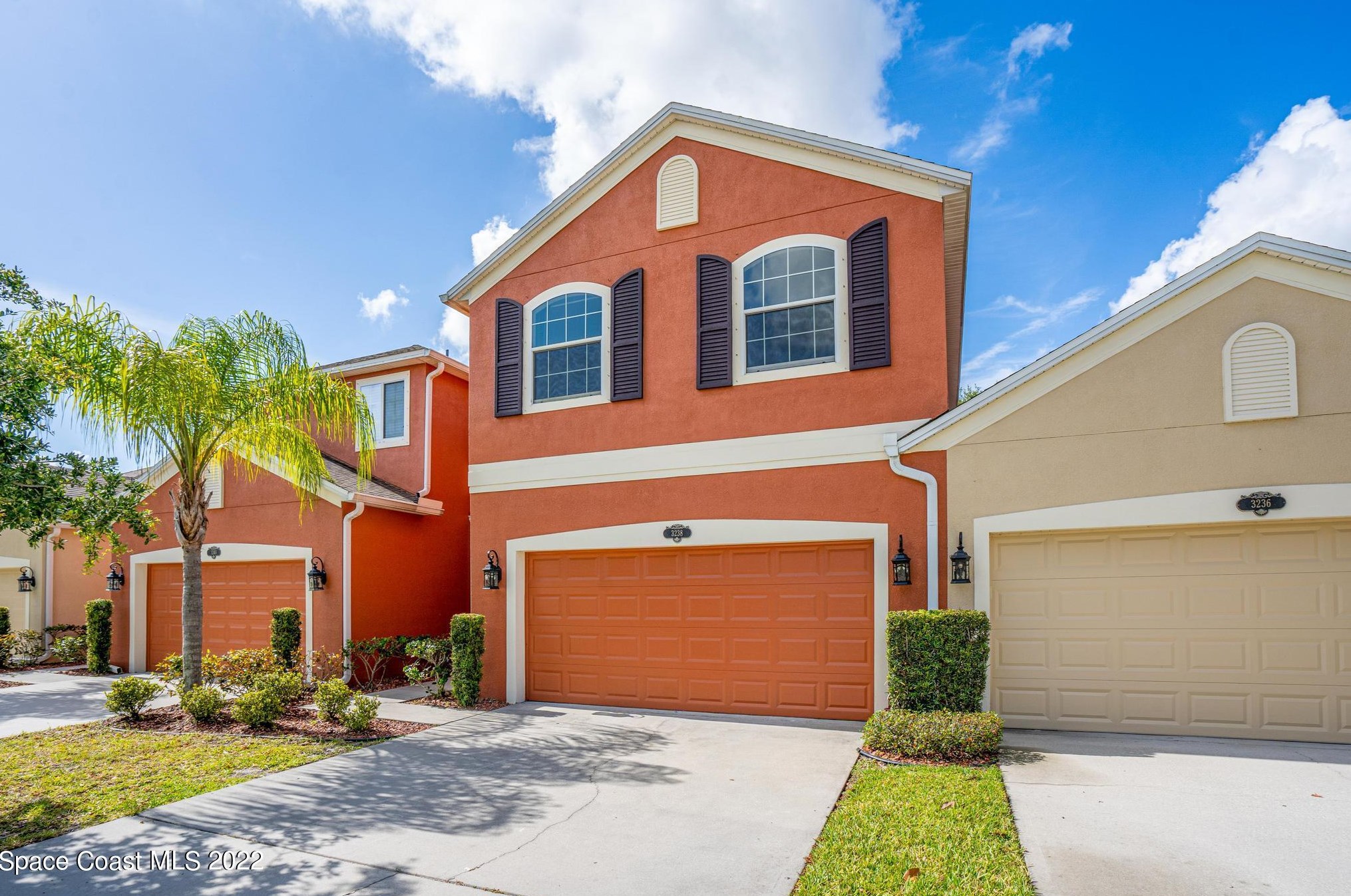 3238 Arden Cir, Melbourne, FL 32934-8772