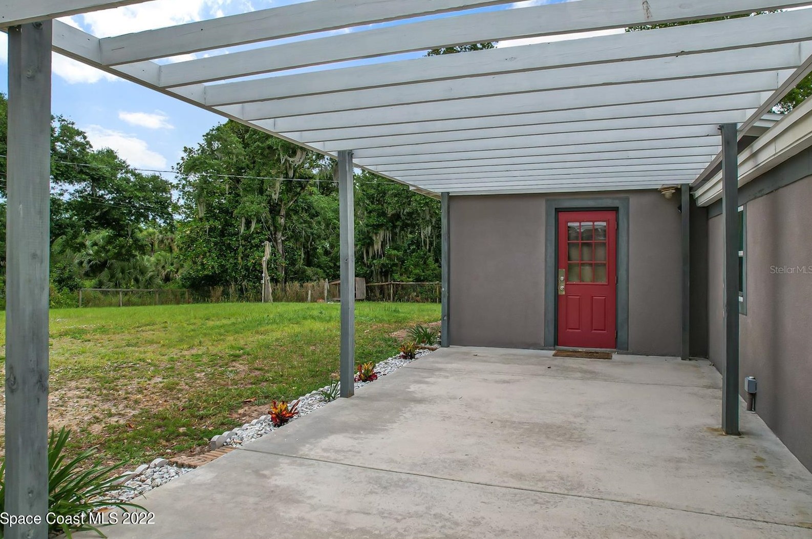 2574 Tupelo Ave, Mims, FL 32754