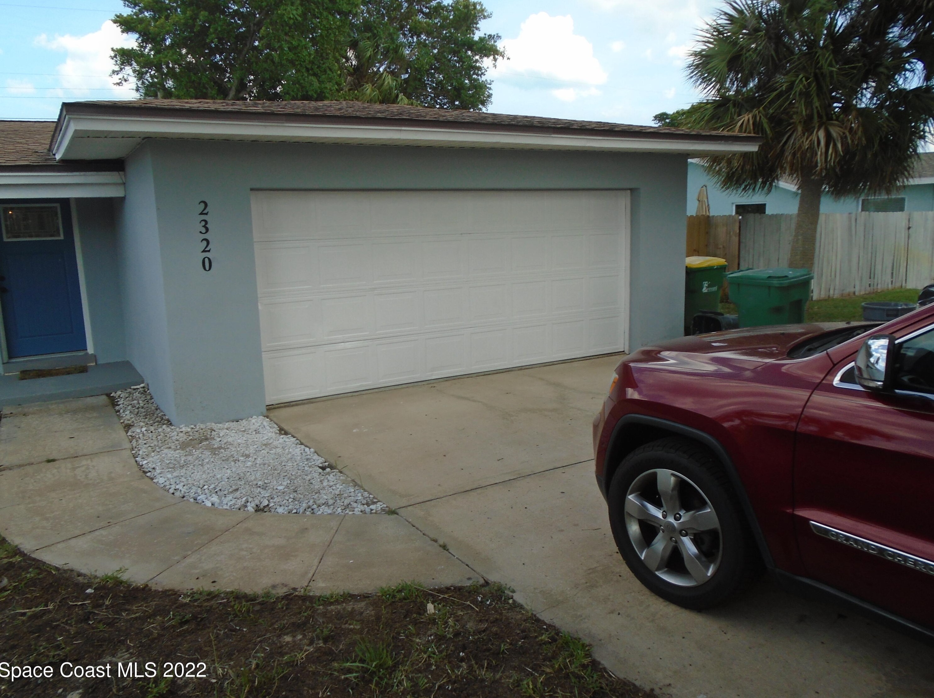 2320 Shell Ave, Melbourne FL  32903-2533 exterior