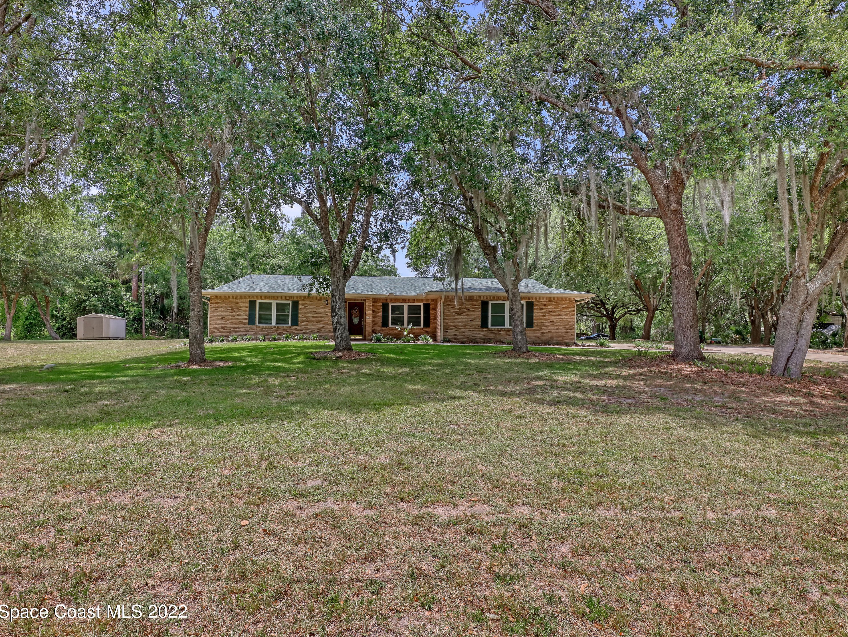 7707 Windover Way, Titusville, FL 32780