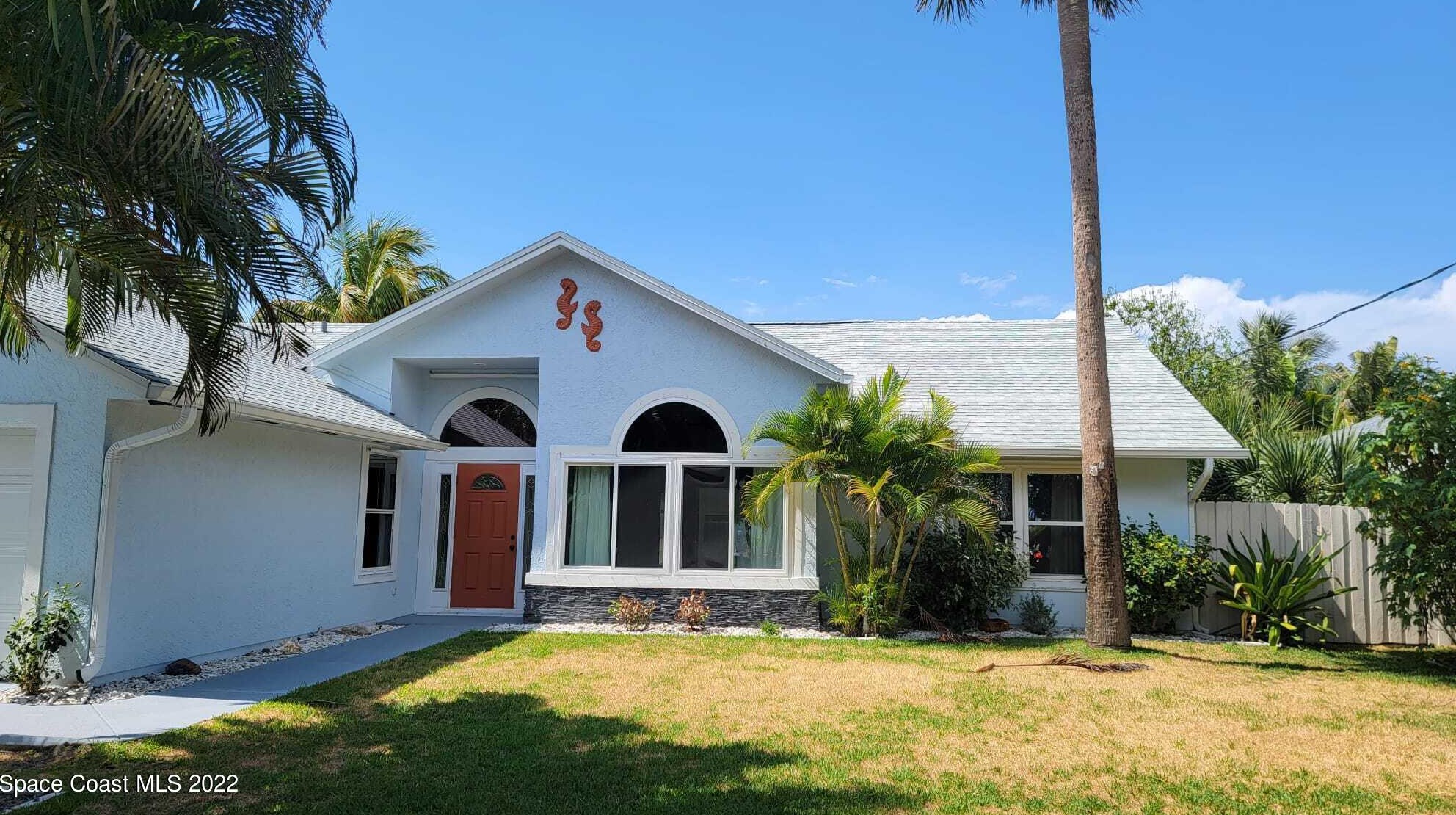 140 Flores St, Melbourne, FL 32951