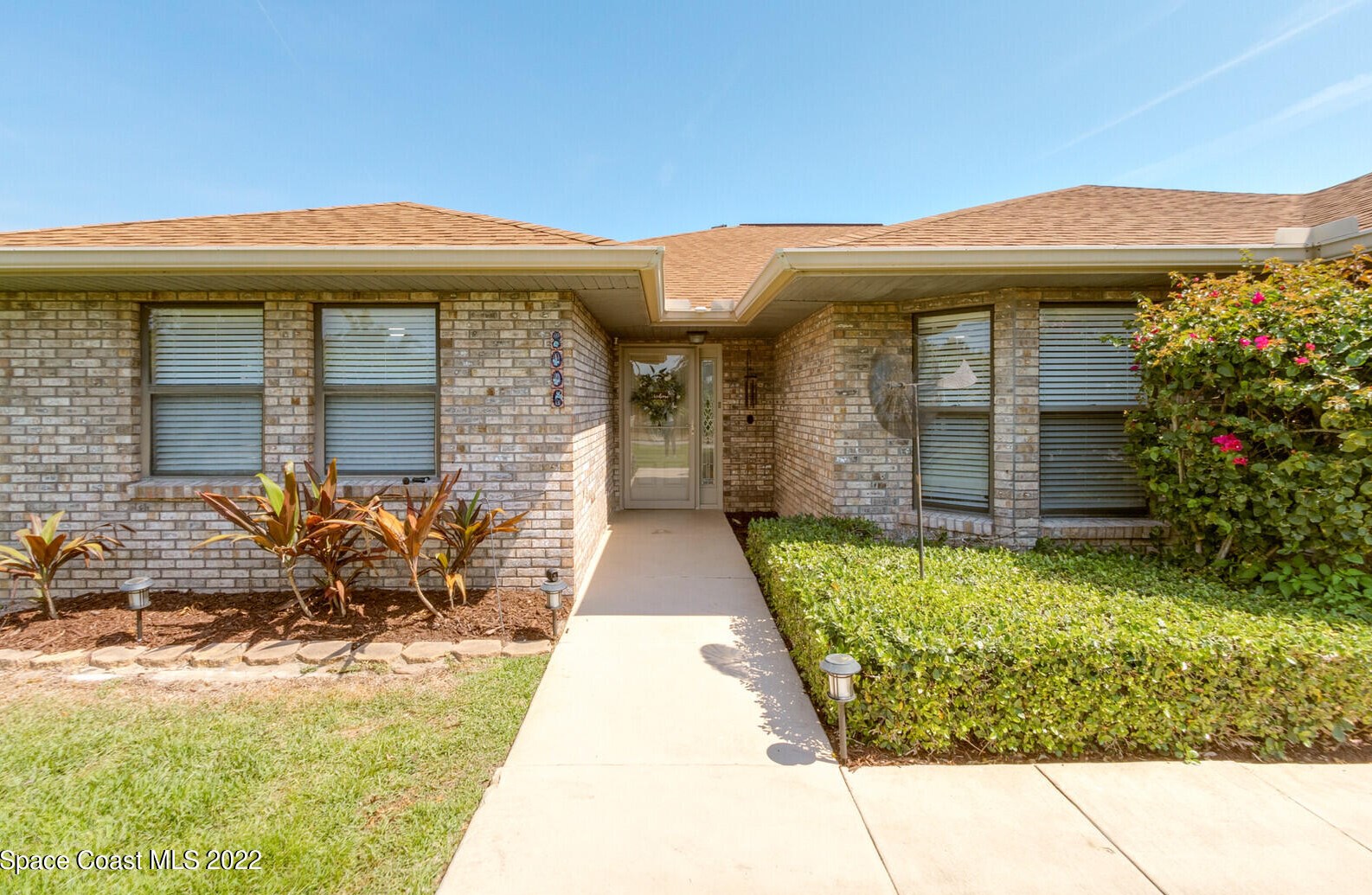 8006 140th St, Sebastian, FL 32958