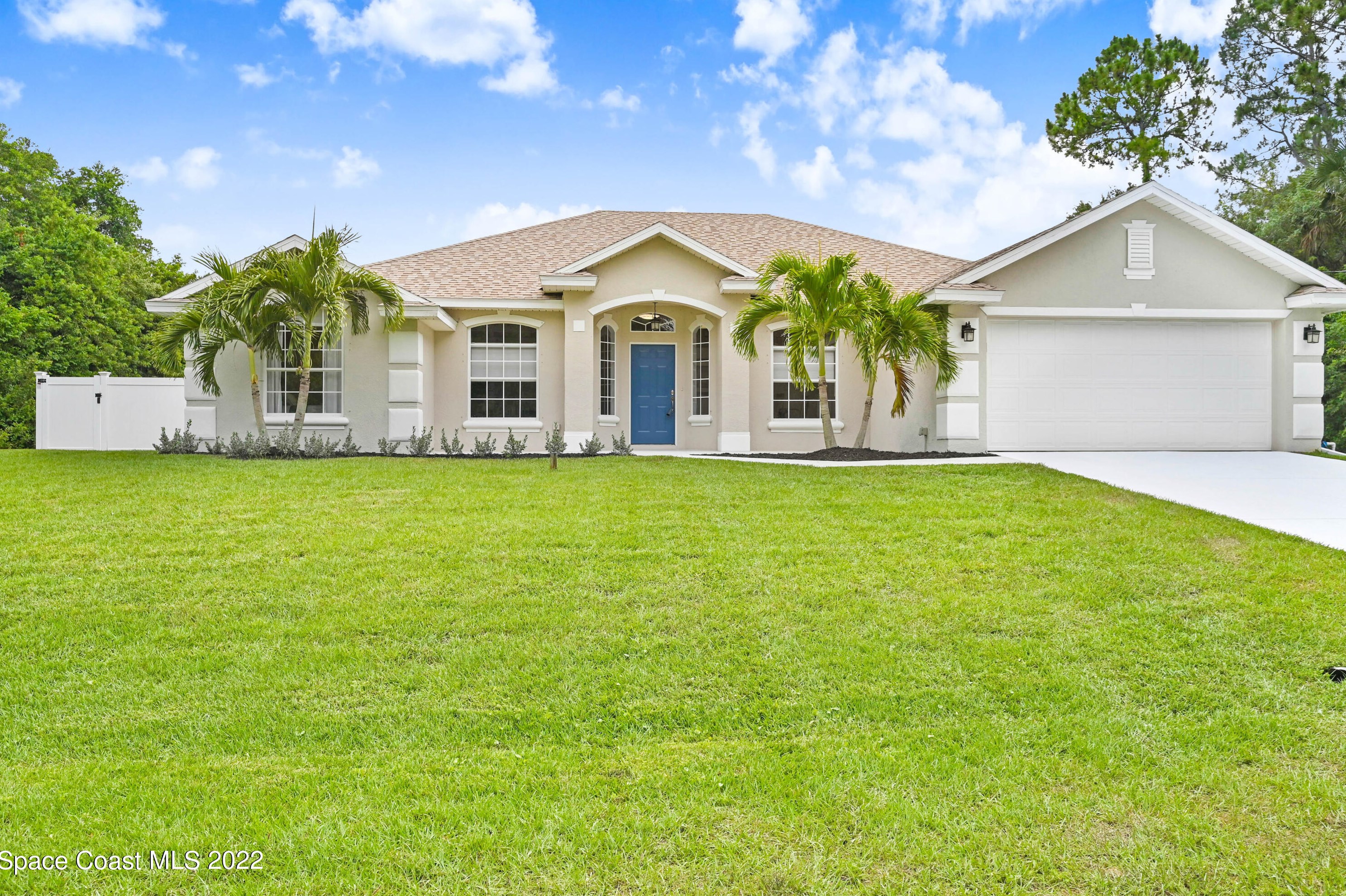 1263 Heitzman Ave, Melbourne, FL 32908-7108