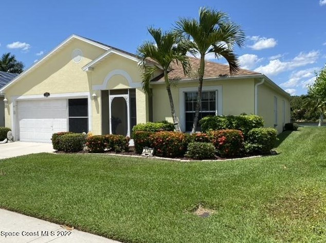 2144 Bayhill Dr, Melbourne, FL 32940-6306