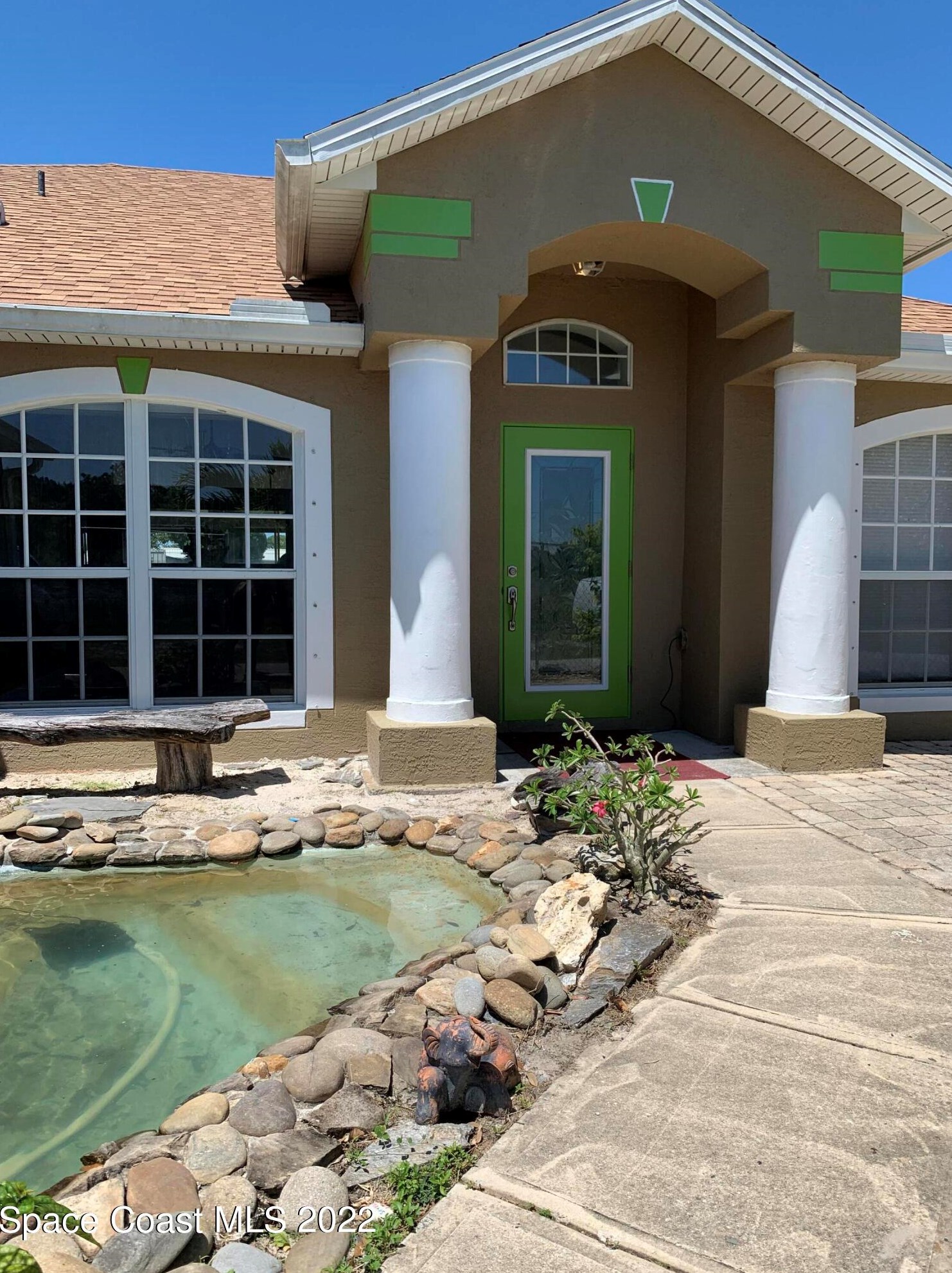 1781 Biddle St, Melbourne, FL 32907-2488