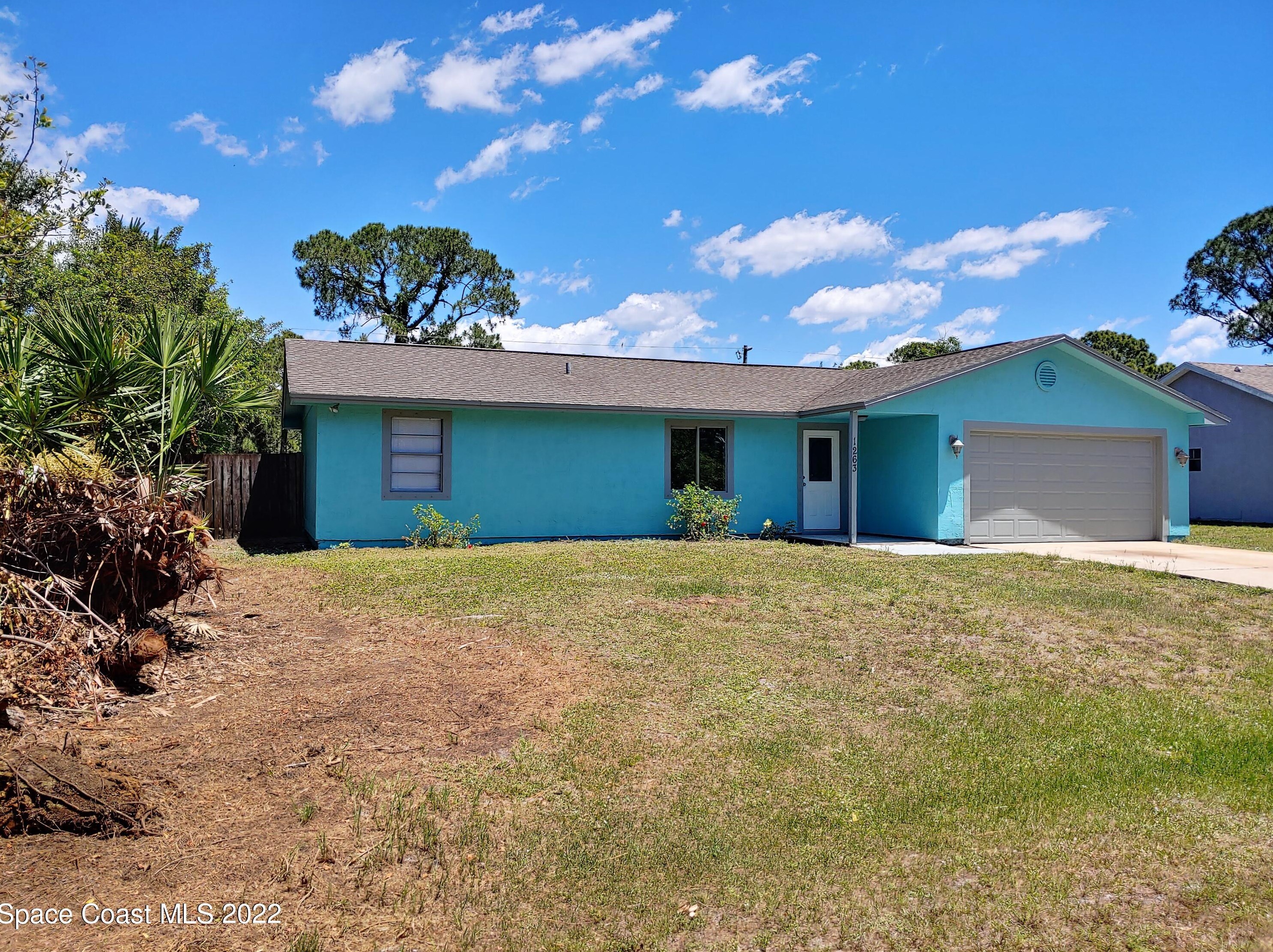 1263 San Matio St, Melbourne, FL 32909-5770