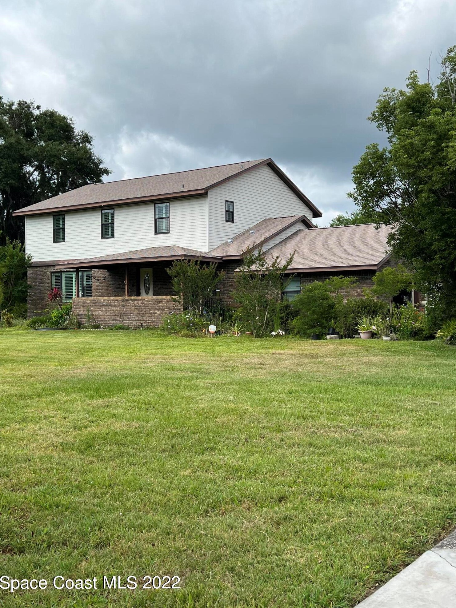 8017 Windover Way, Titusville, FL 32780