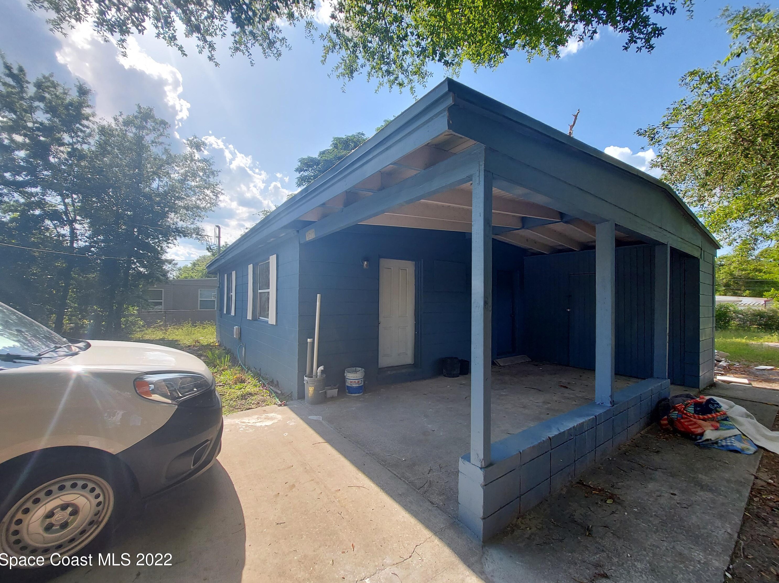 1217 Beckner Ave, Jacksonville, FL 32218