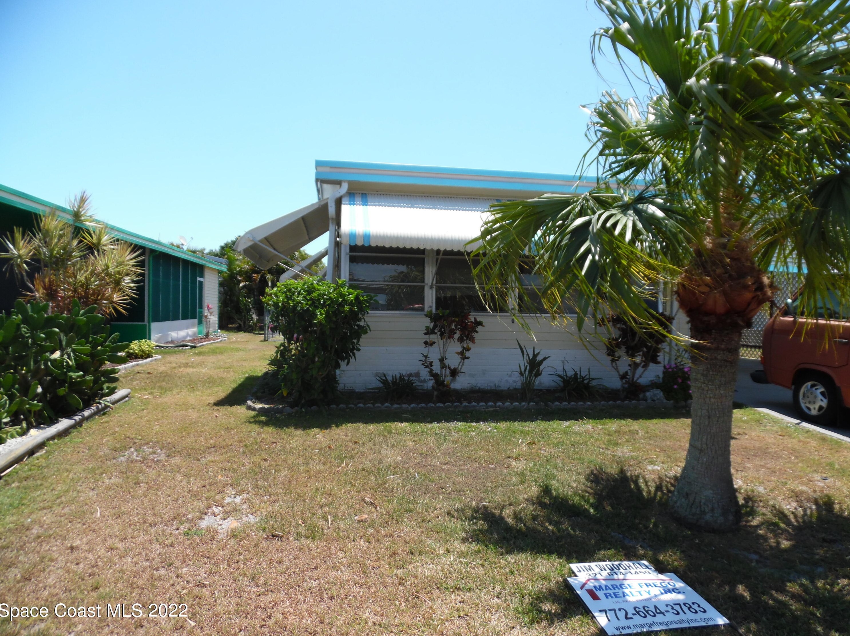 837 Wren Cir, Sebastian, FL 32976