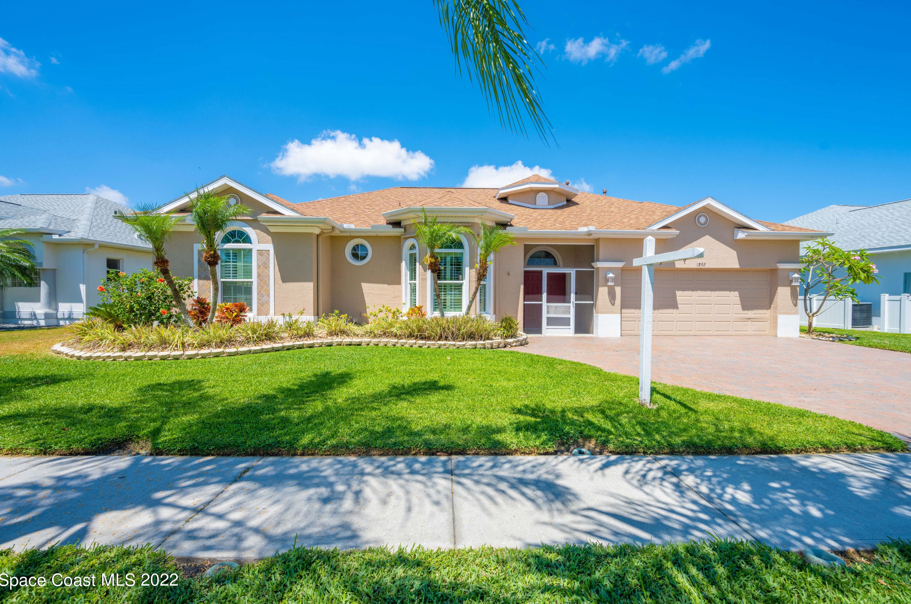 1892 Thesy Dr, Melbourne, FL 32940-6836