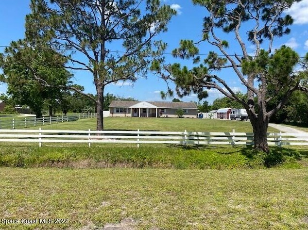 6896 Babcock St, Melbourne, FL 32909-2005