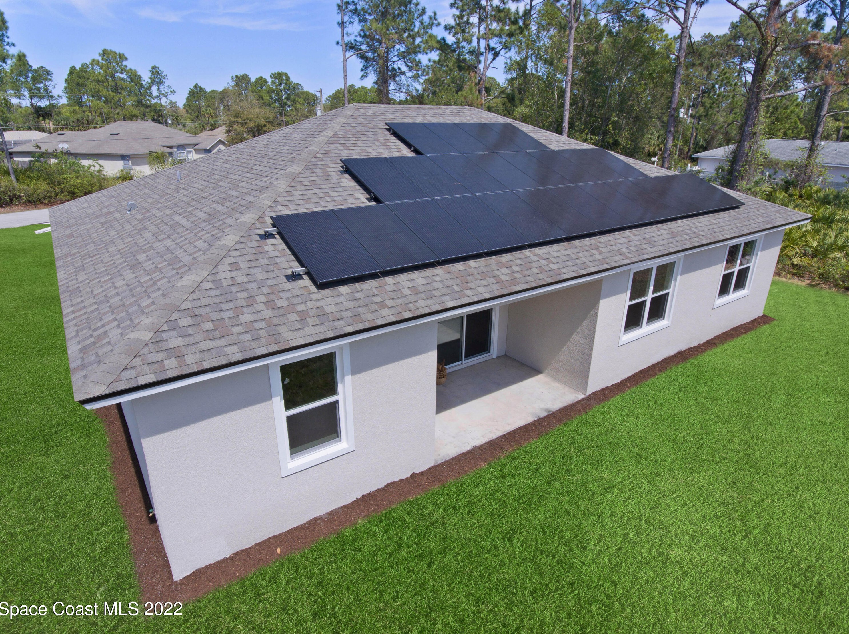 1144 Kareena St, Melbourne, FL 32907-5943