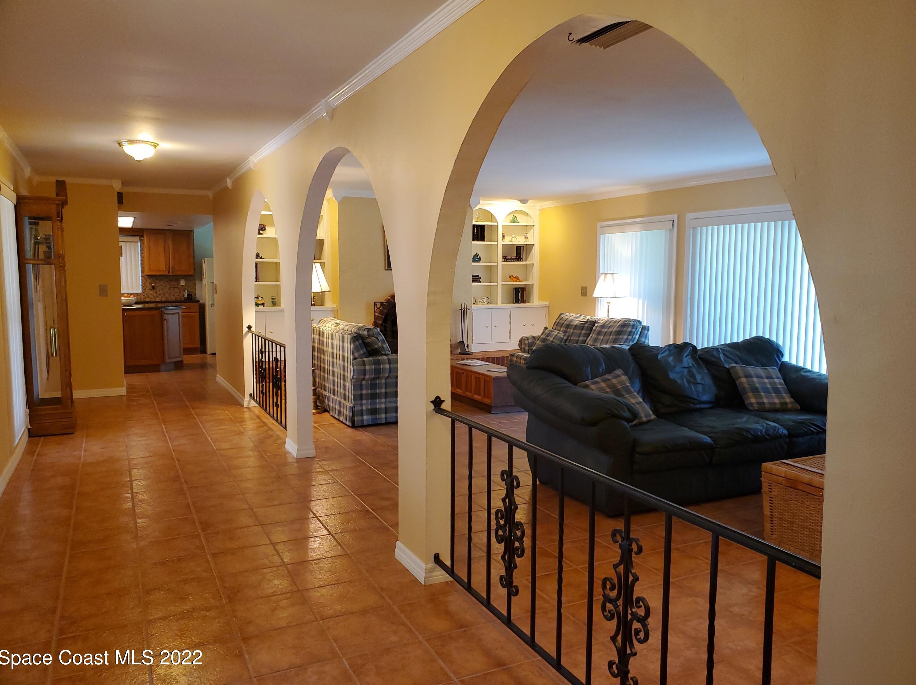4485 Eldorado Way, Melbourne, FL 32934-7747