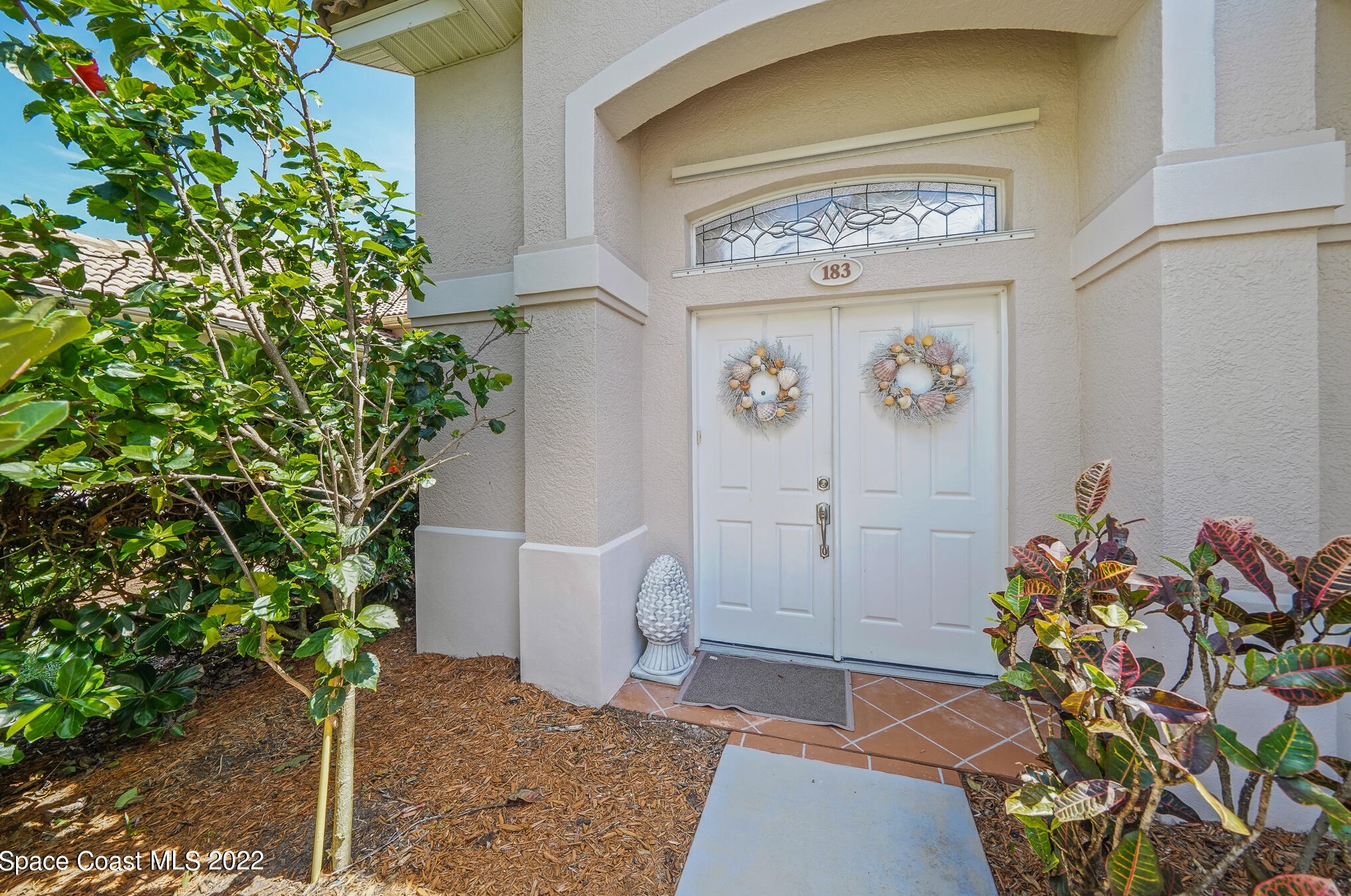 183 Tramore Pl, Melbourne, FL 32951-3148