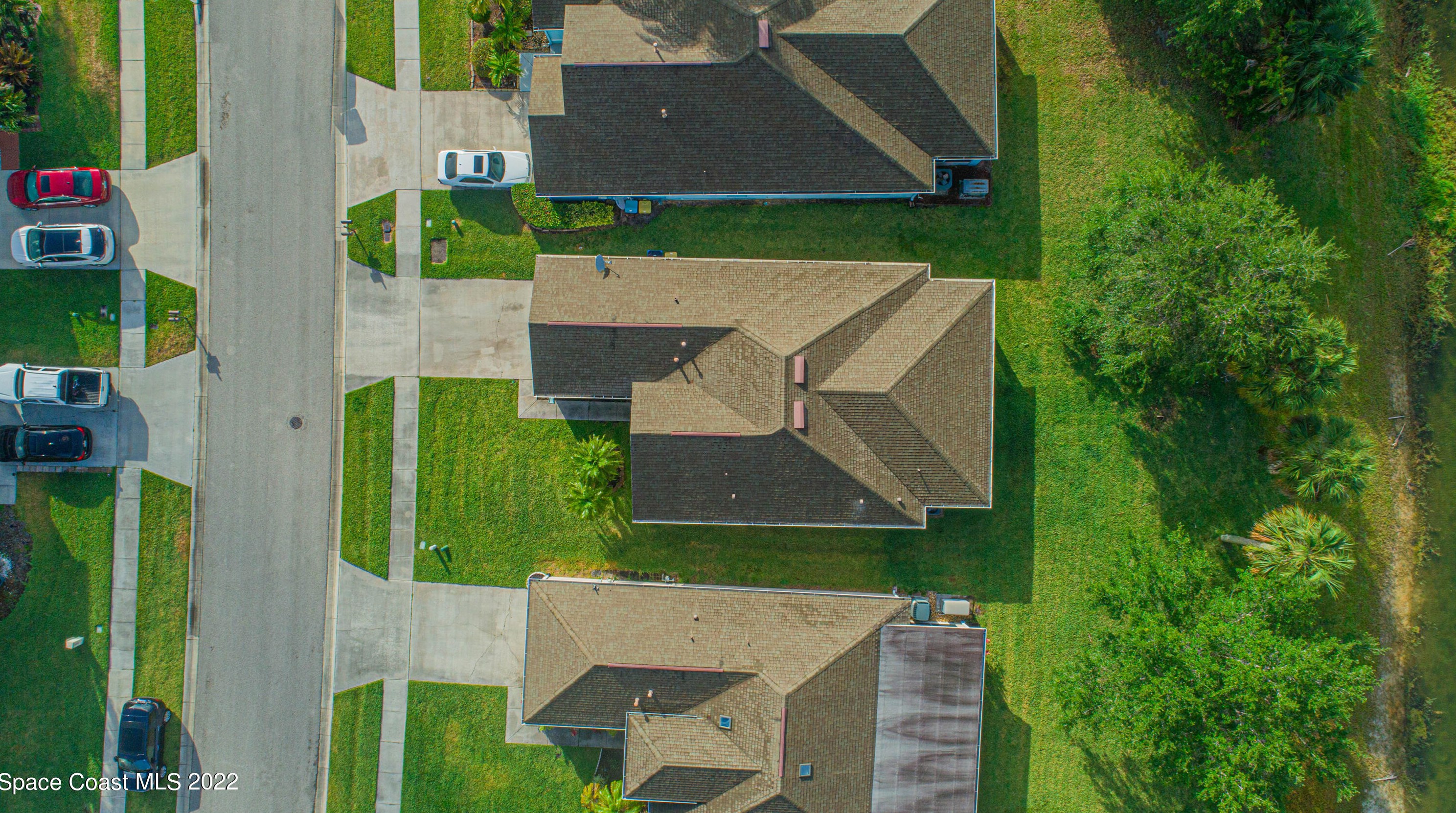 1724 Las Palmos Dr, Melbourne, FL 32908-1122