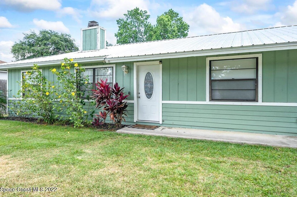 6625 Fuller Ave, Cocoa, FL 32927