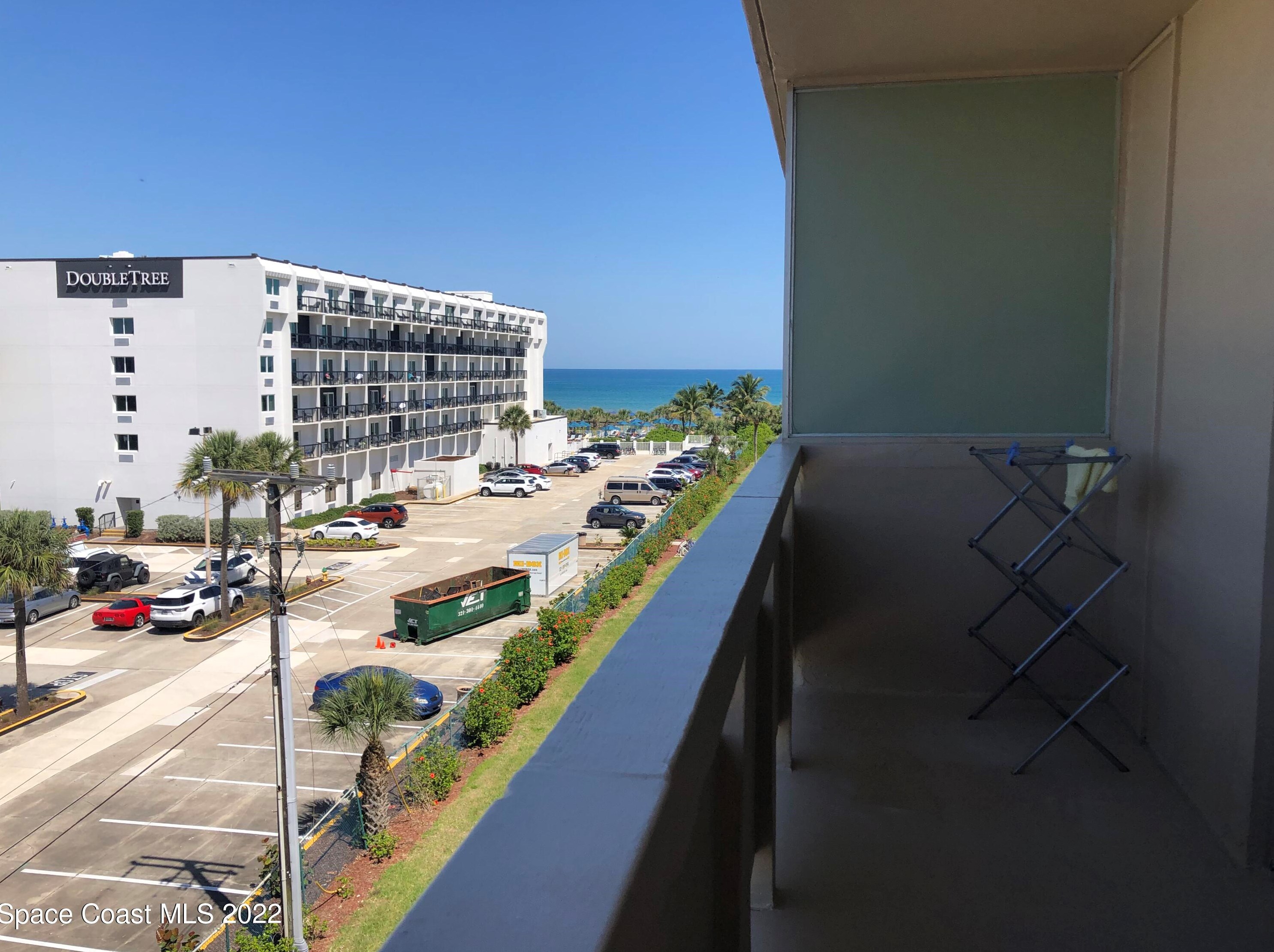 2020 N Atlantic Ave #505, Cocoa Beach, FL 32931
