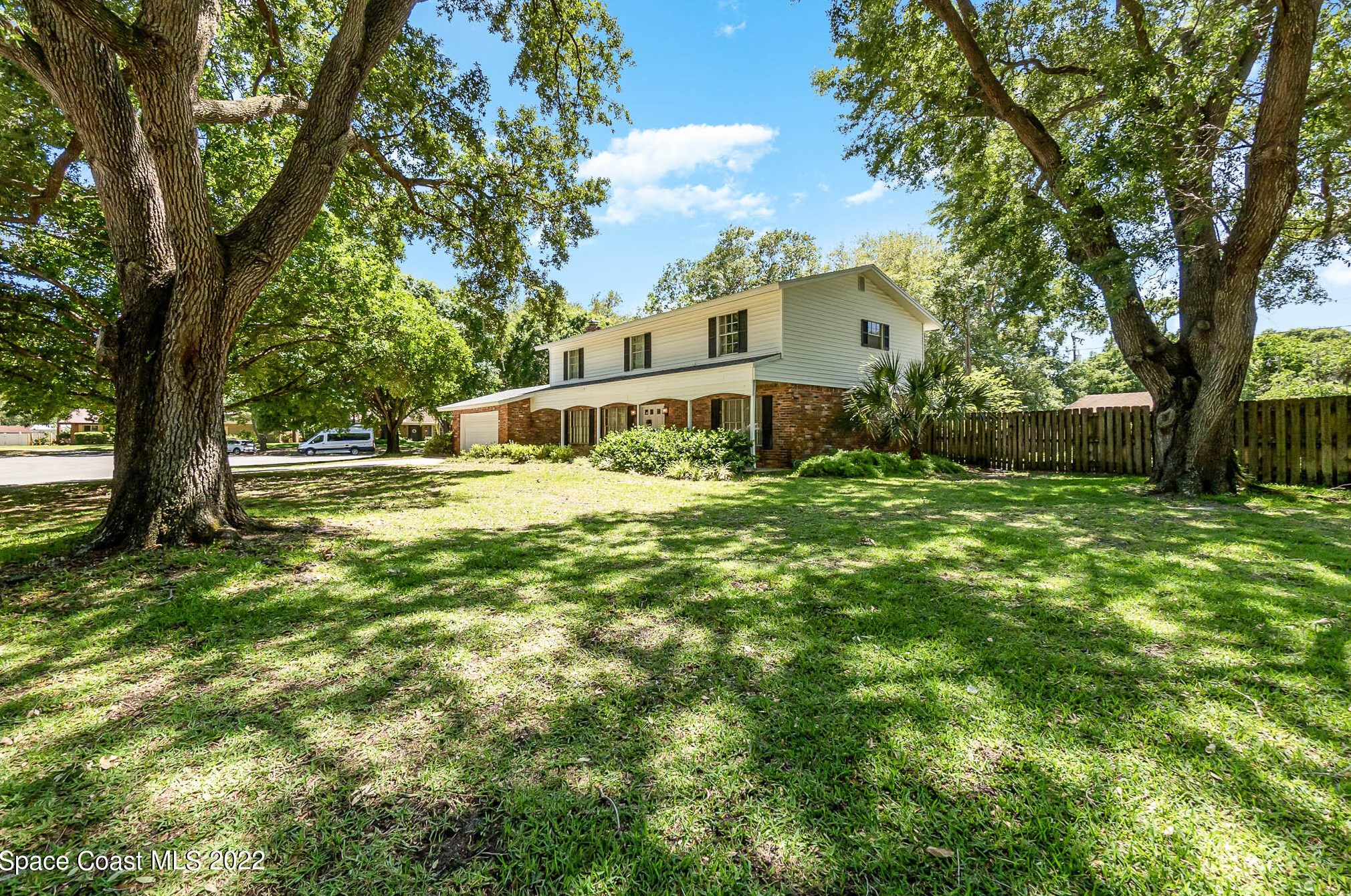 4211 Longbow Dr, Titusville, FL 32796