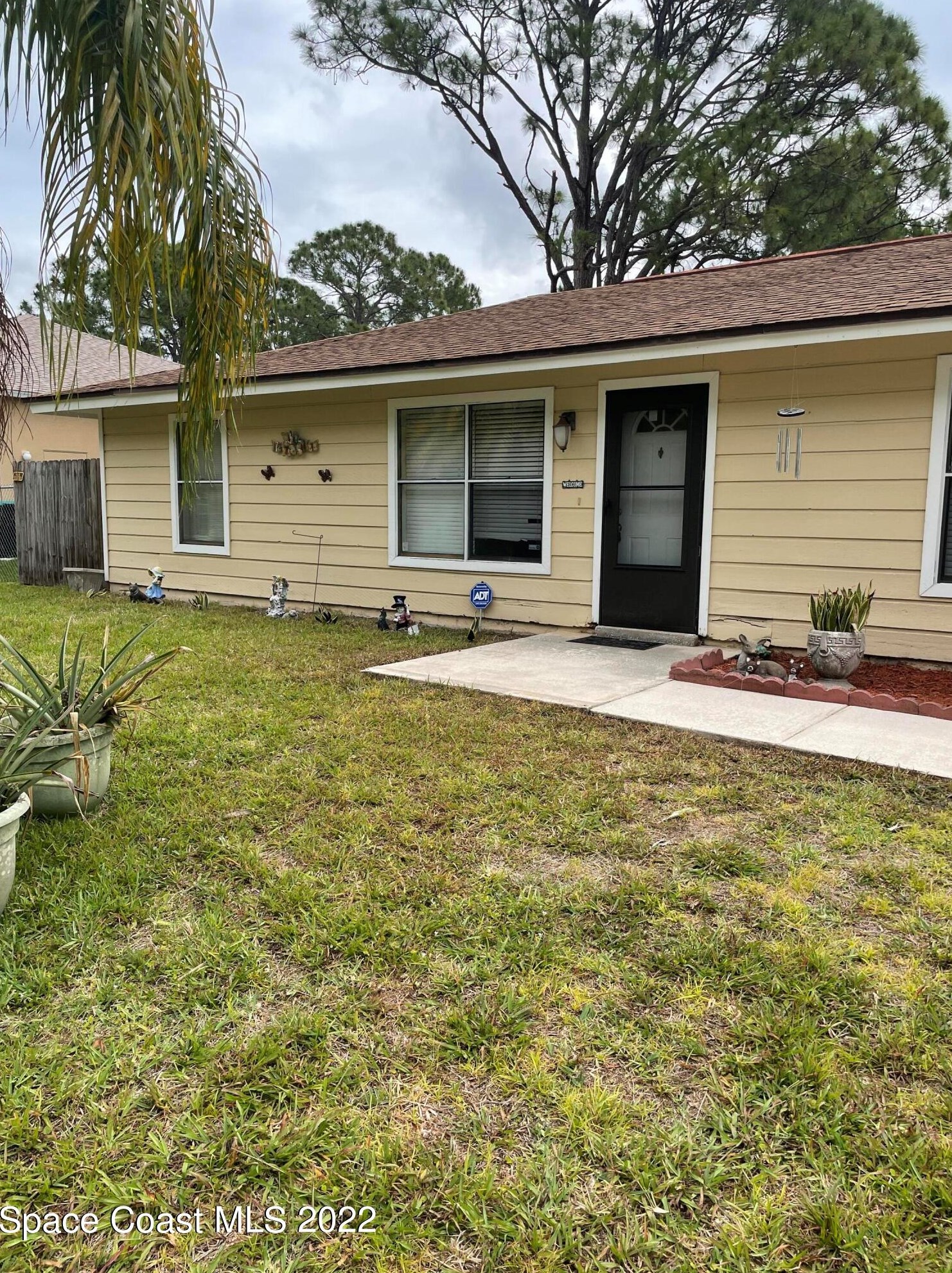 241 Mayport Ave Nw, Melbourne, FL 32907