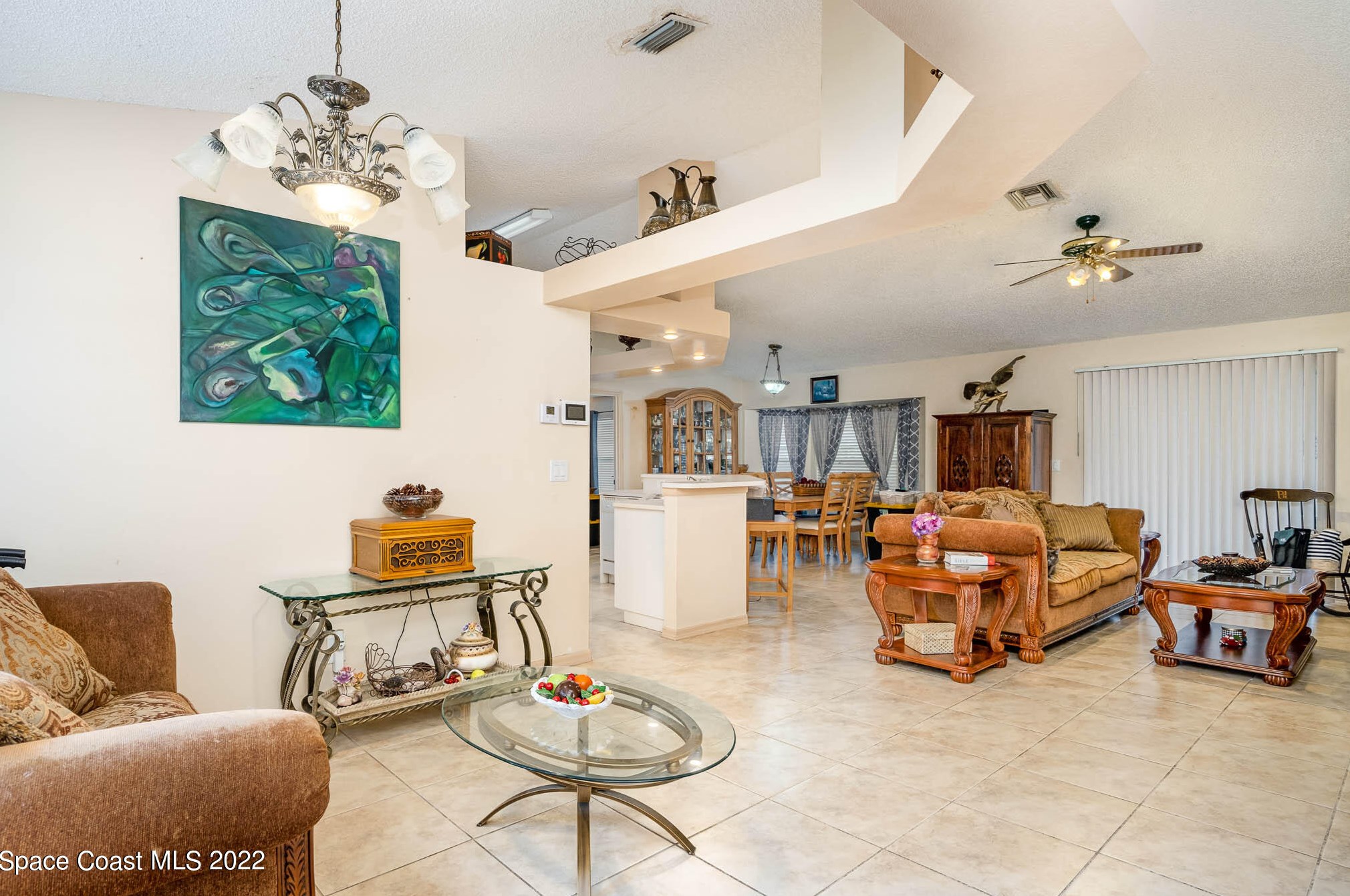 1384 Packer Rd, Melbourne, FL 32909-5361