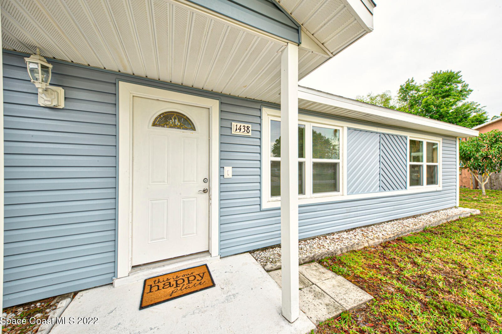 1438 Lombard St, Melbourne, FL 32907-7063